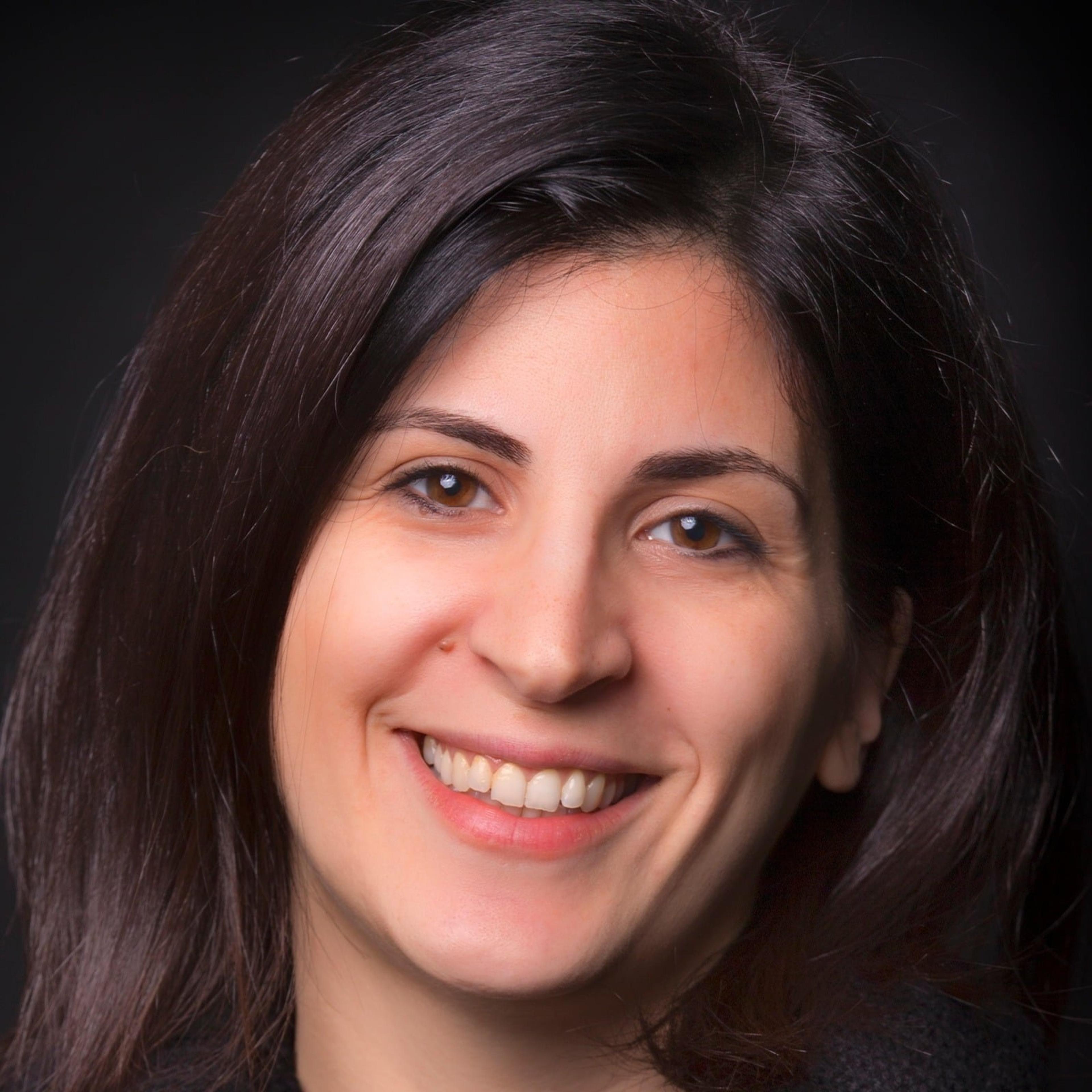 Rossana Roma