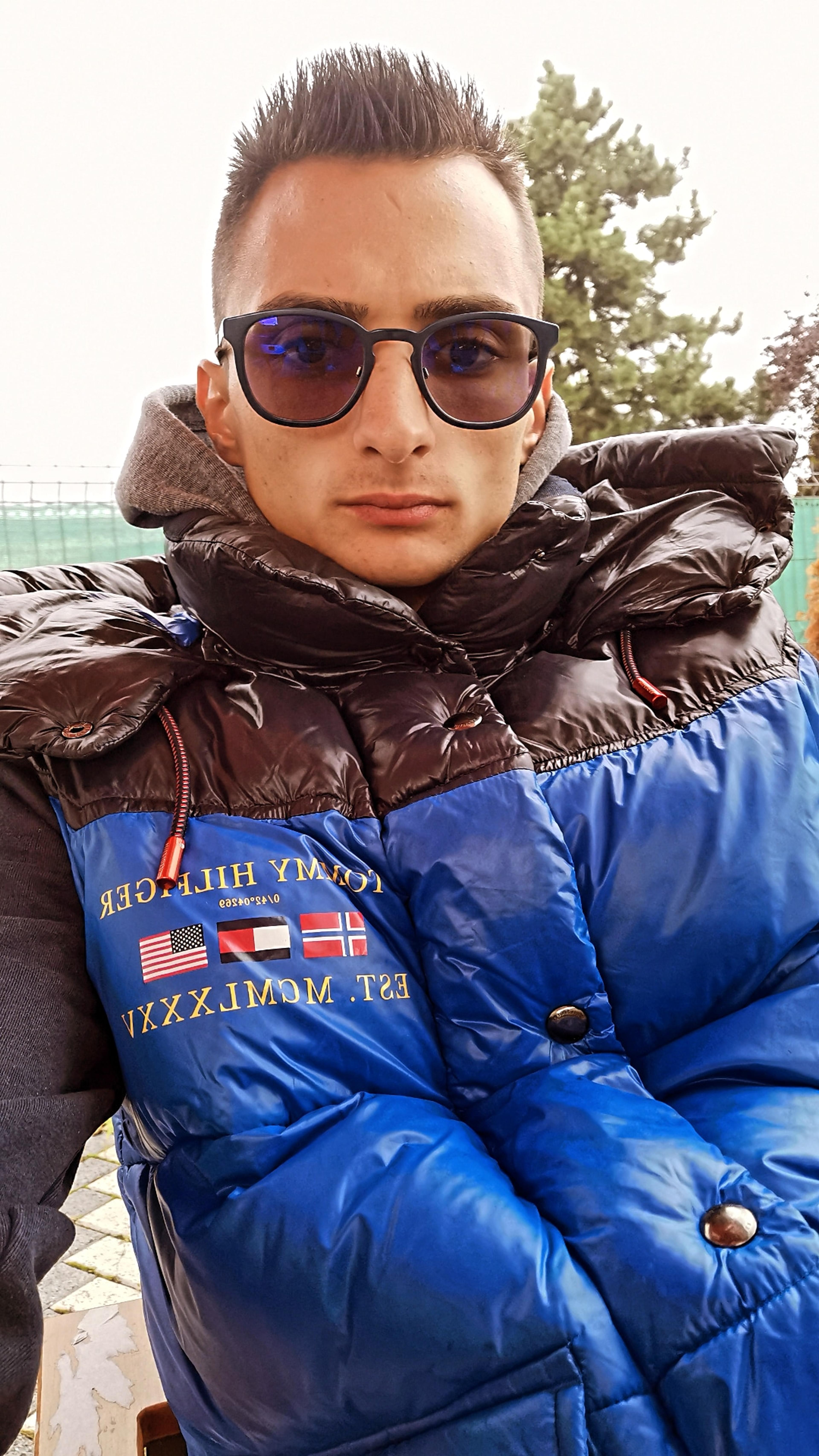 Acasandrei Marian Andrei