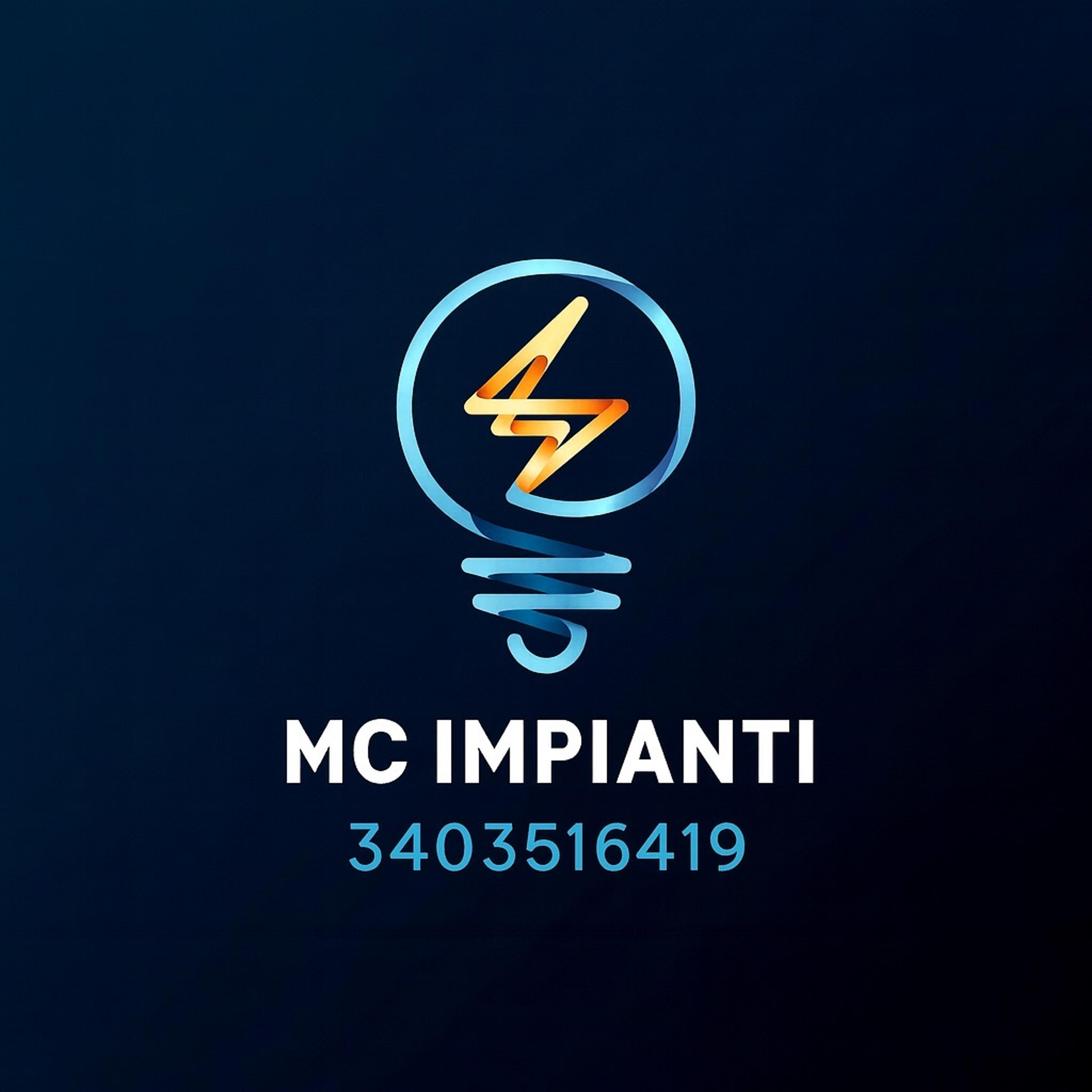 M C impianti elettrici