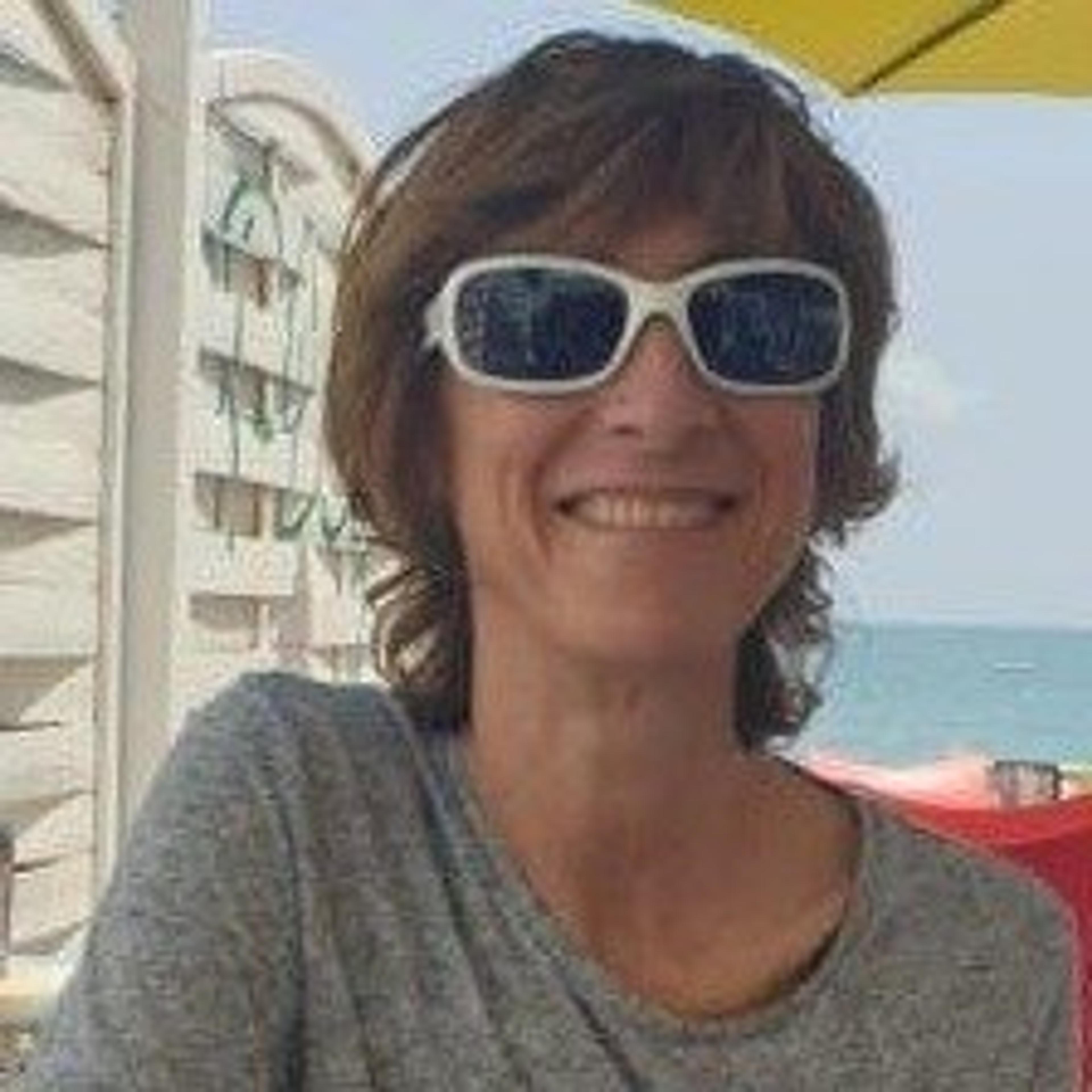 Inmaculada Vincelle Areces