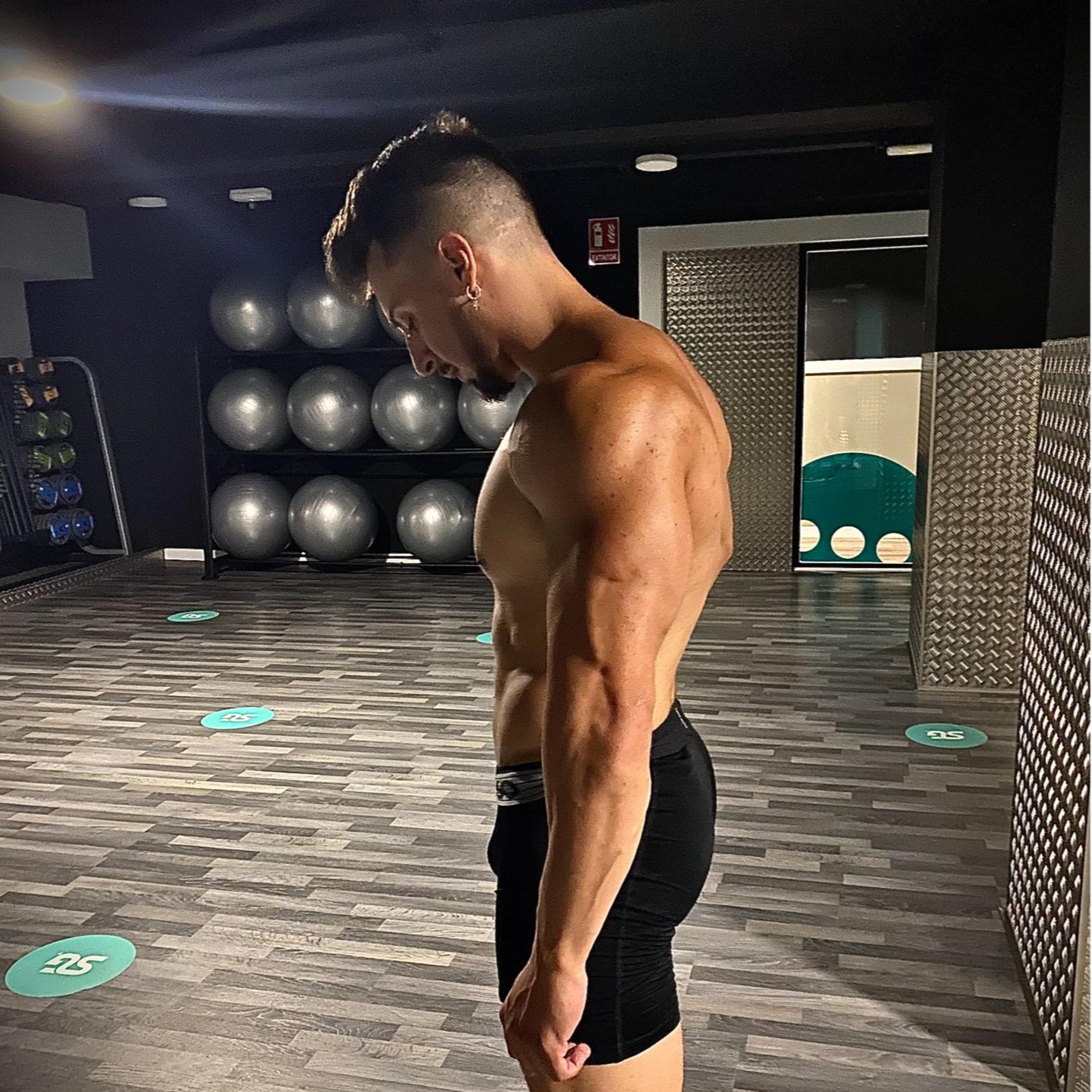 Cristian Martín Garcia Chahuan