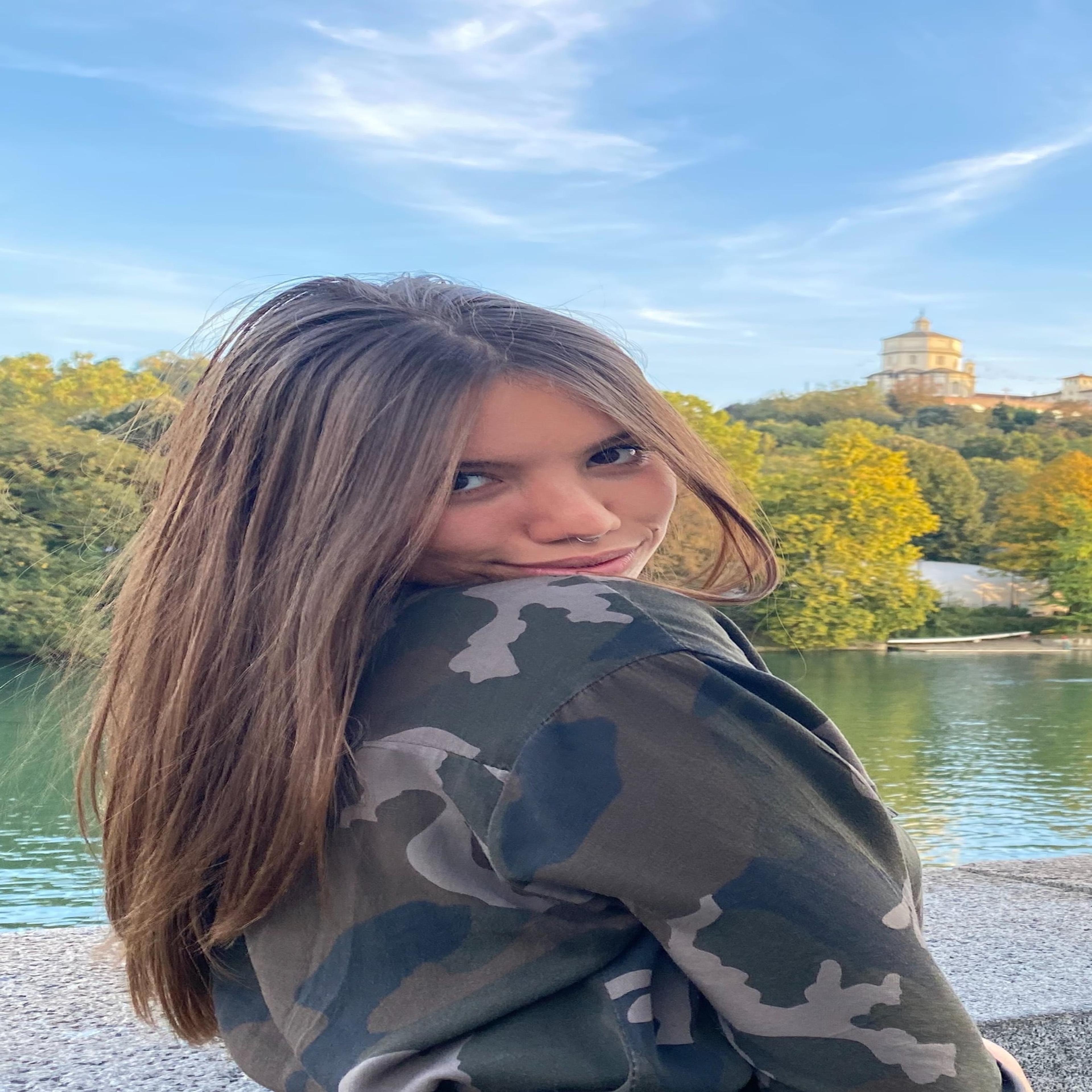Desirèe Nati