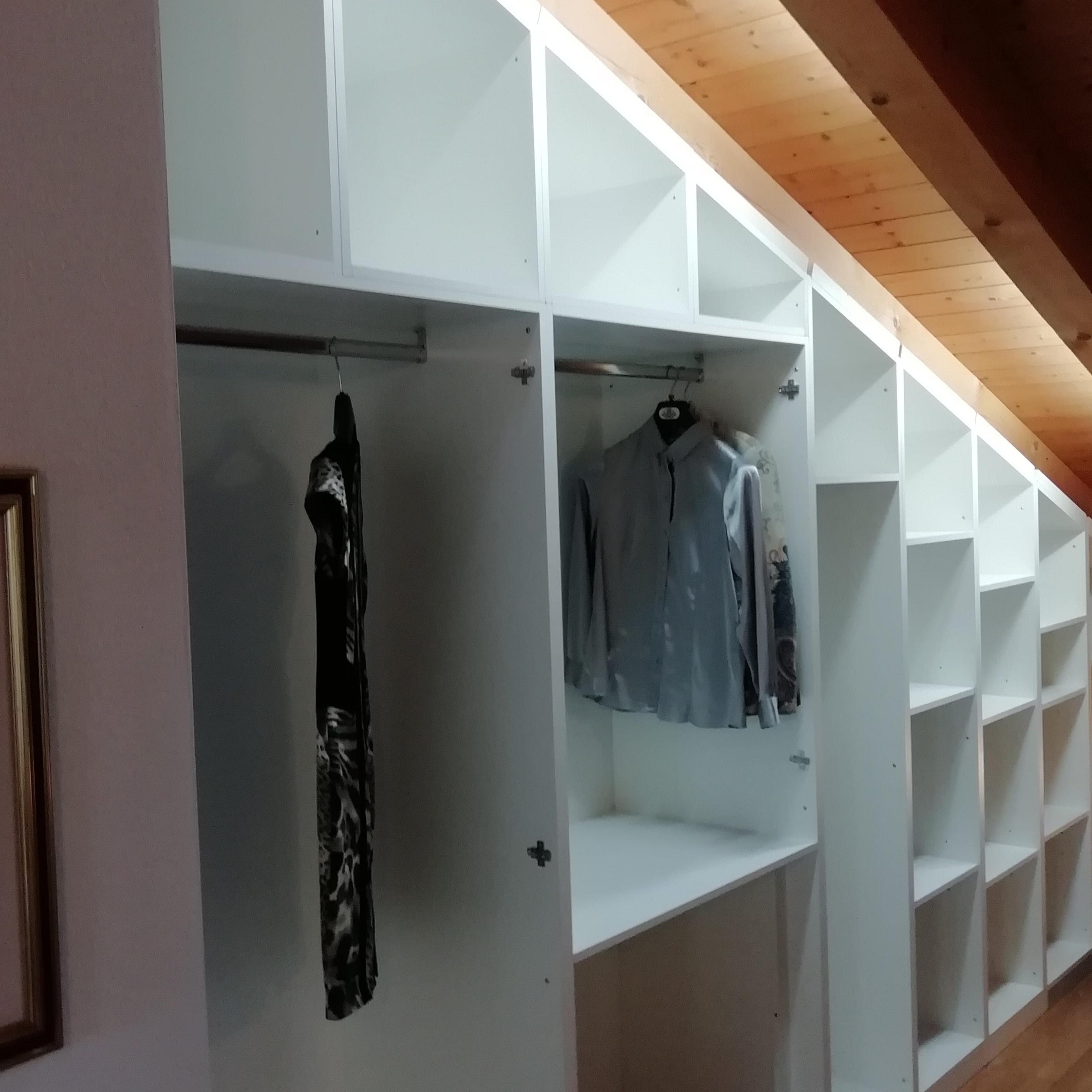 Artigiano falegname dall arredo al restauro infissi e alla produzione