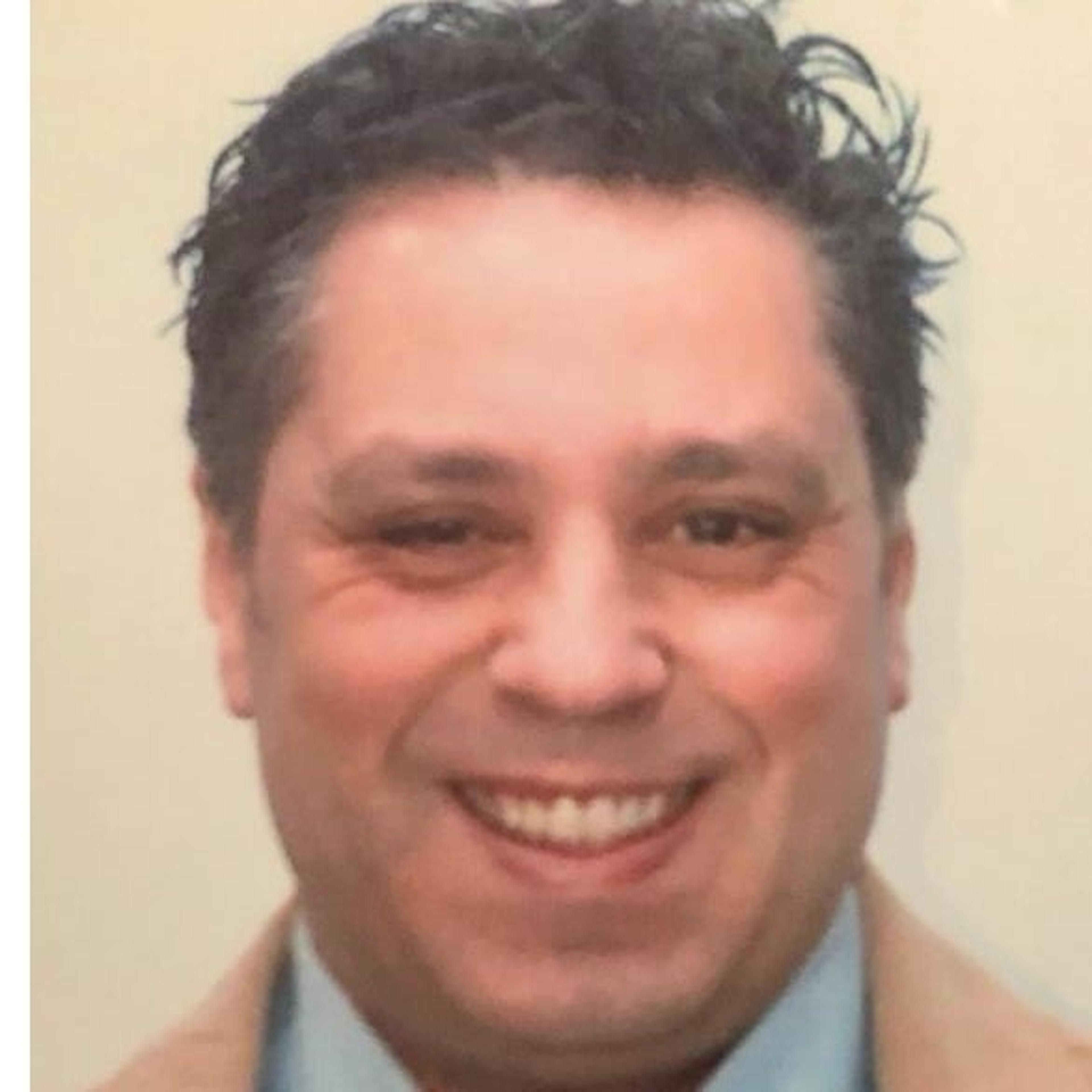 Jose Maria Claudio Gonzalez