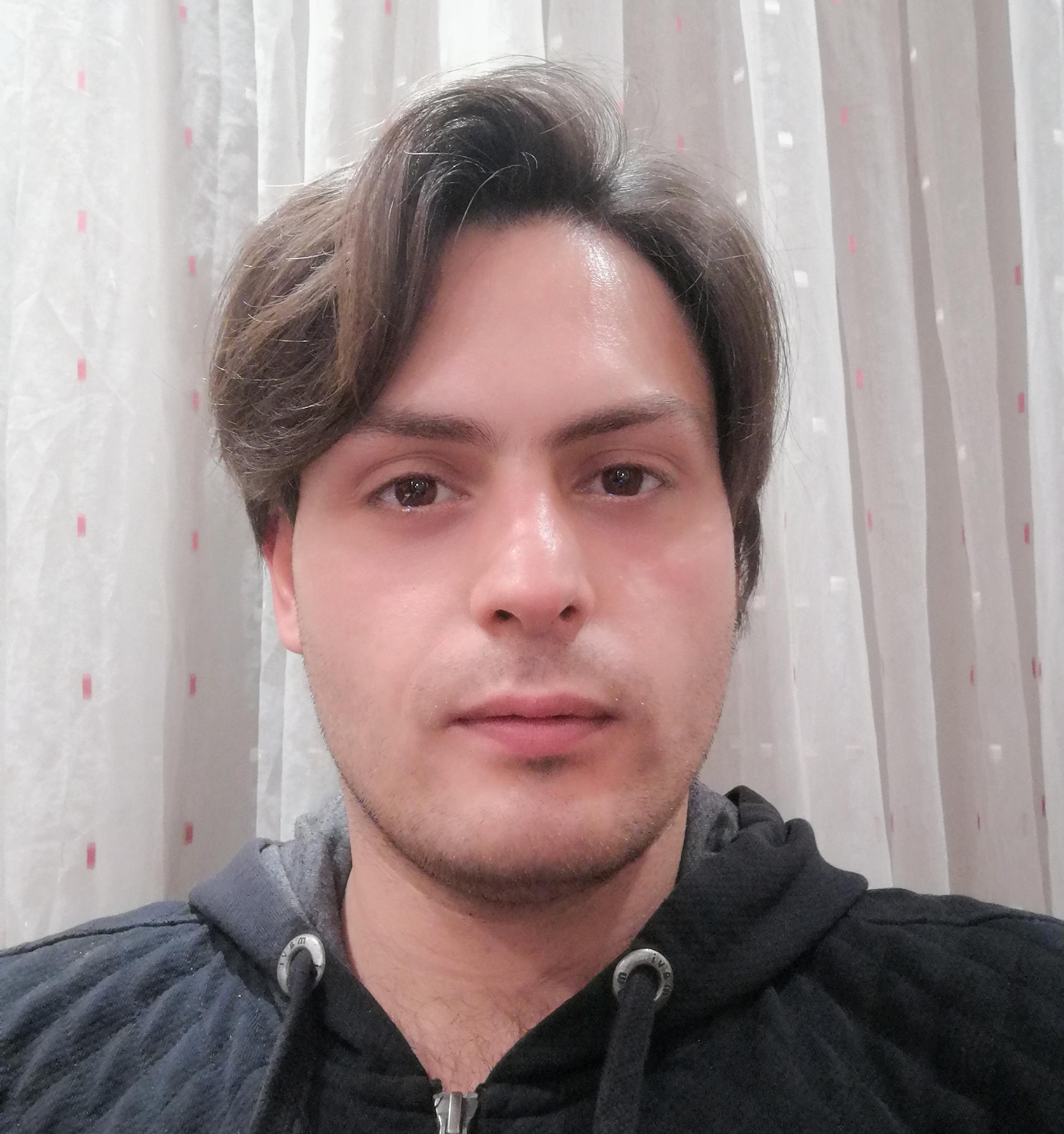 Engin Ertuğrul
