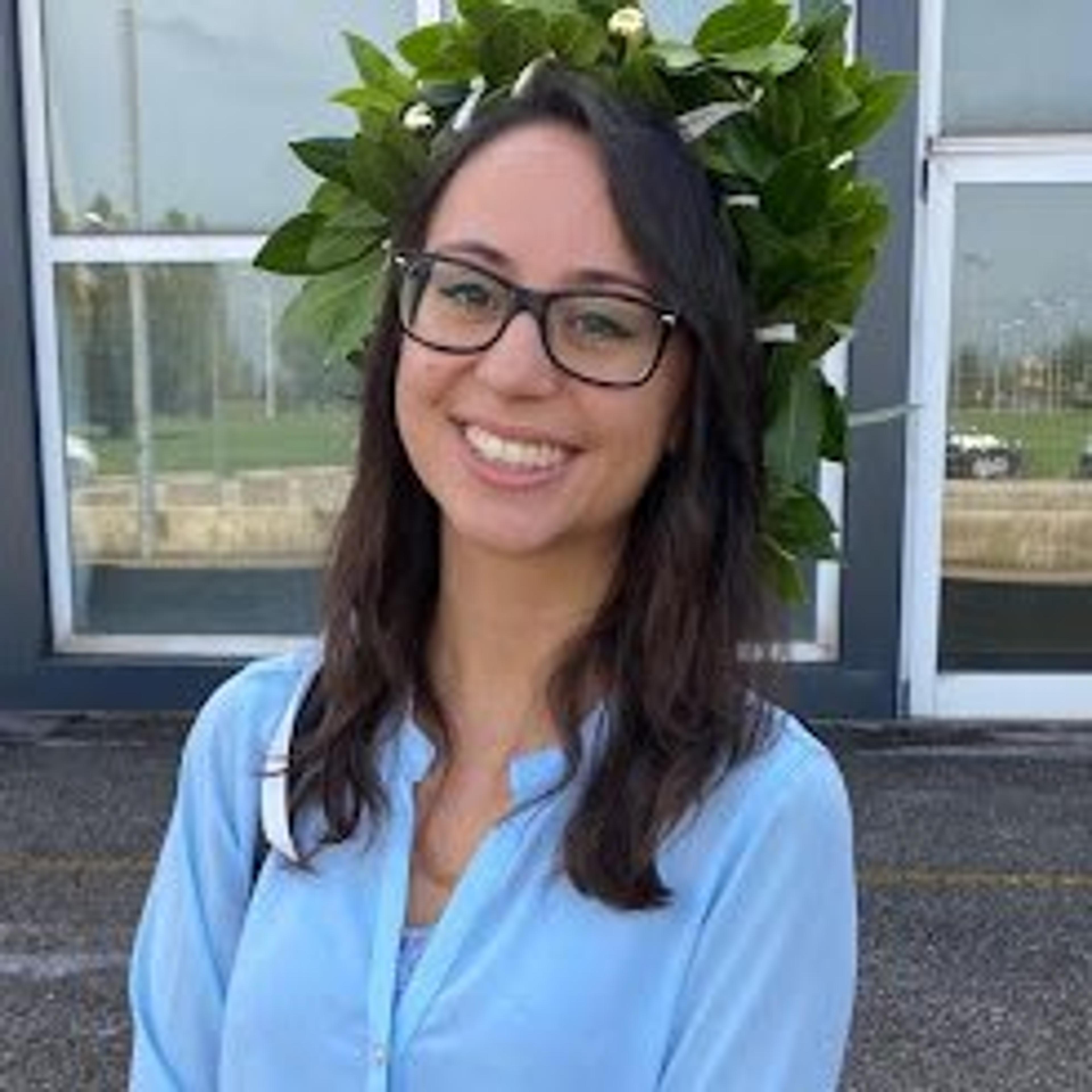 Irene Malavasi