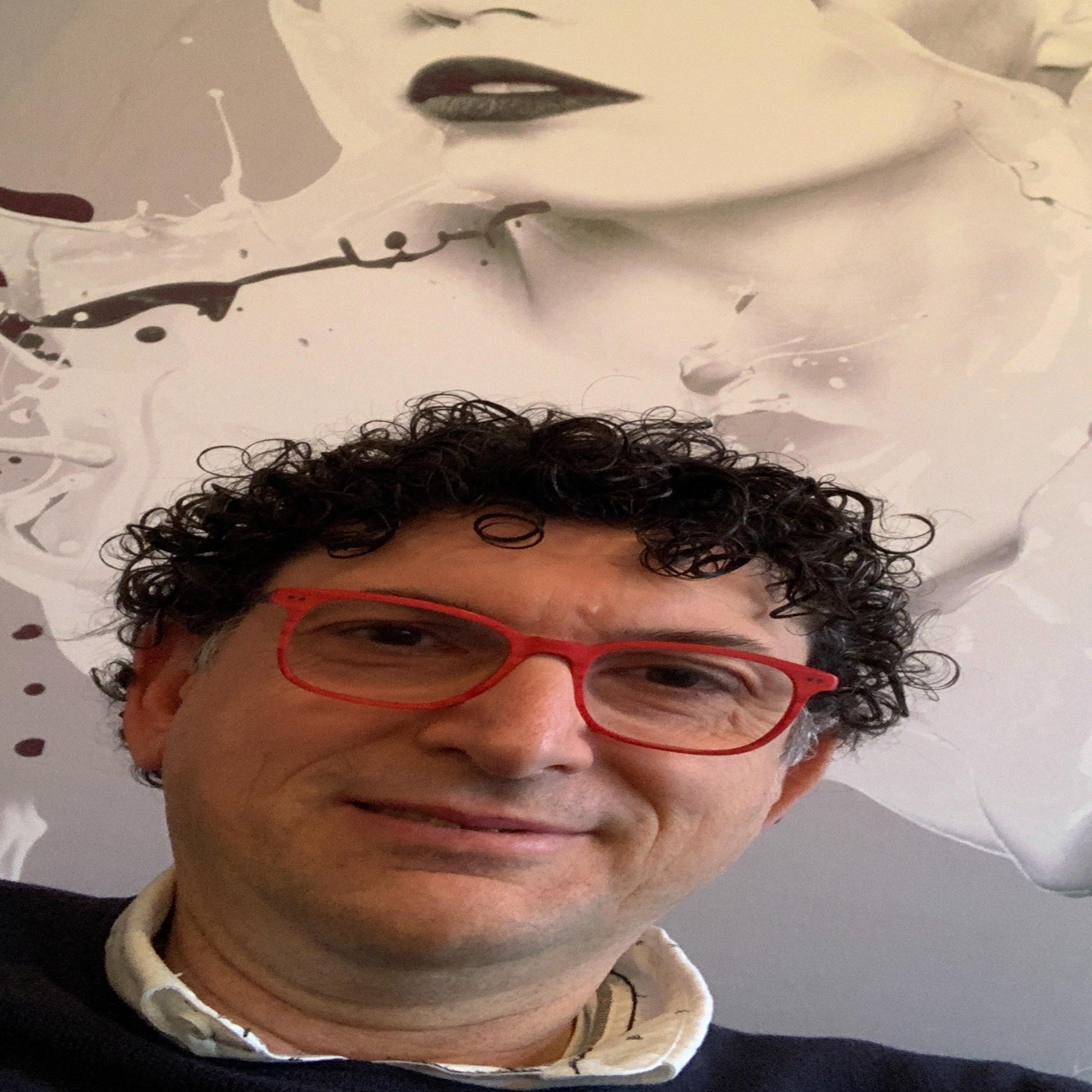 Dott. Pasquale Tarantini