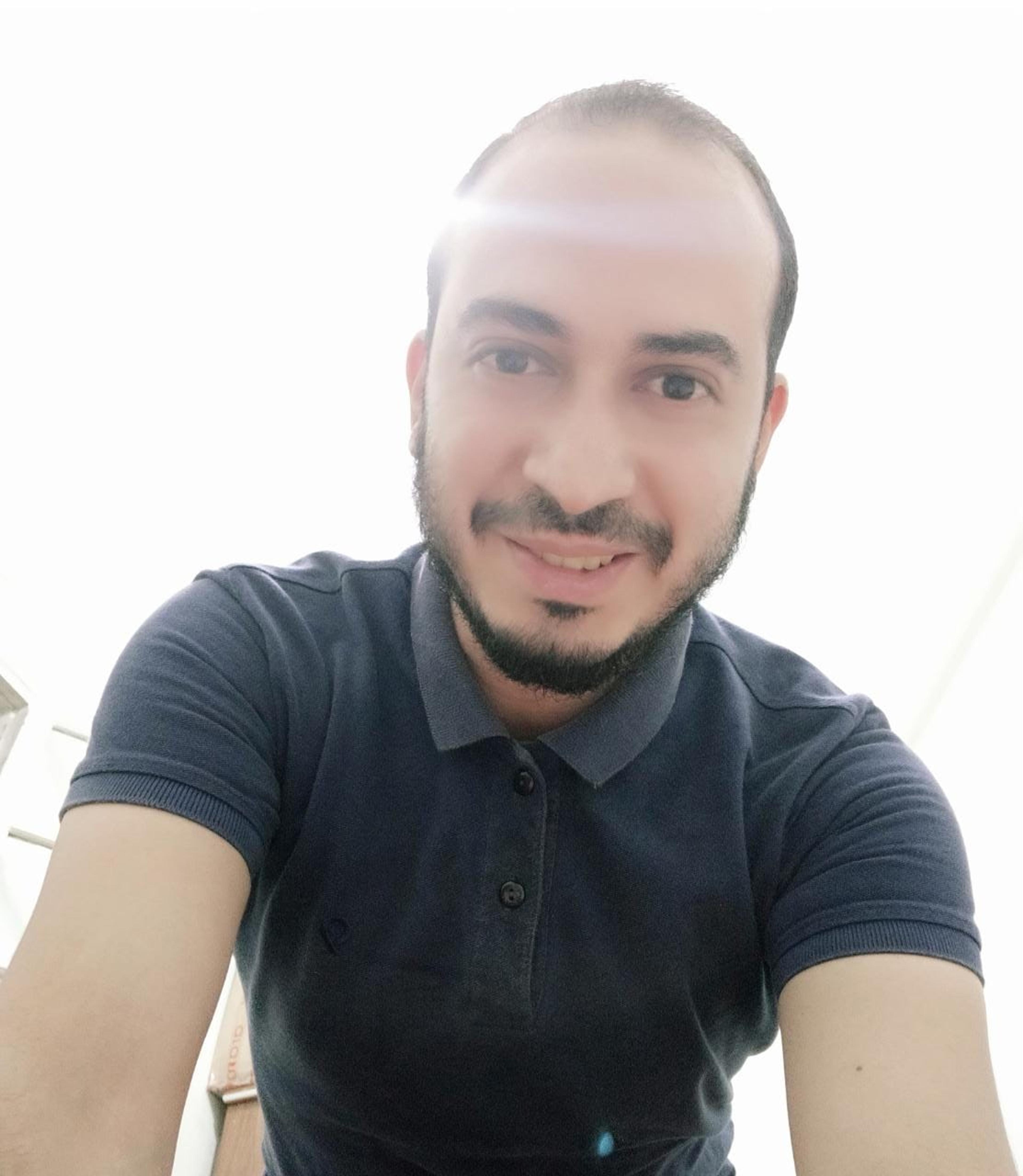 إيهاب سلمان