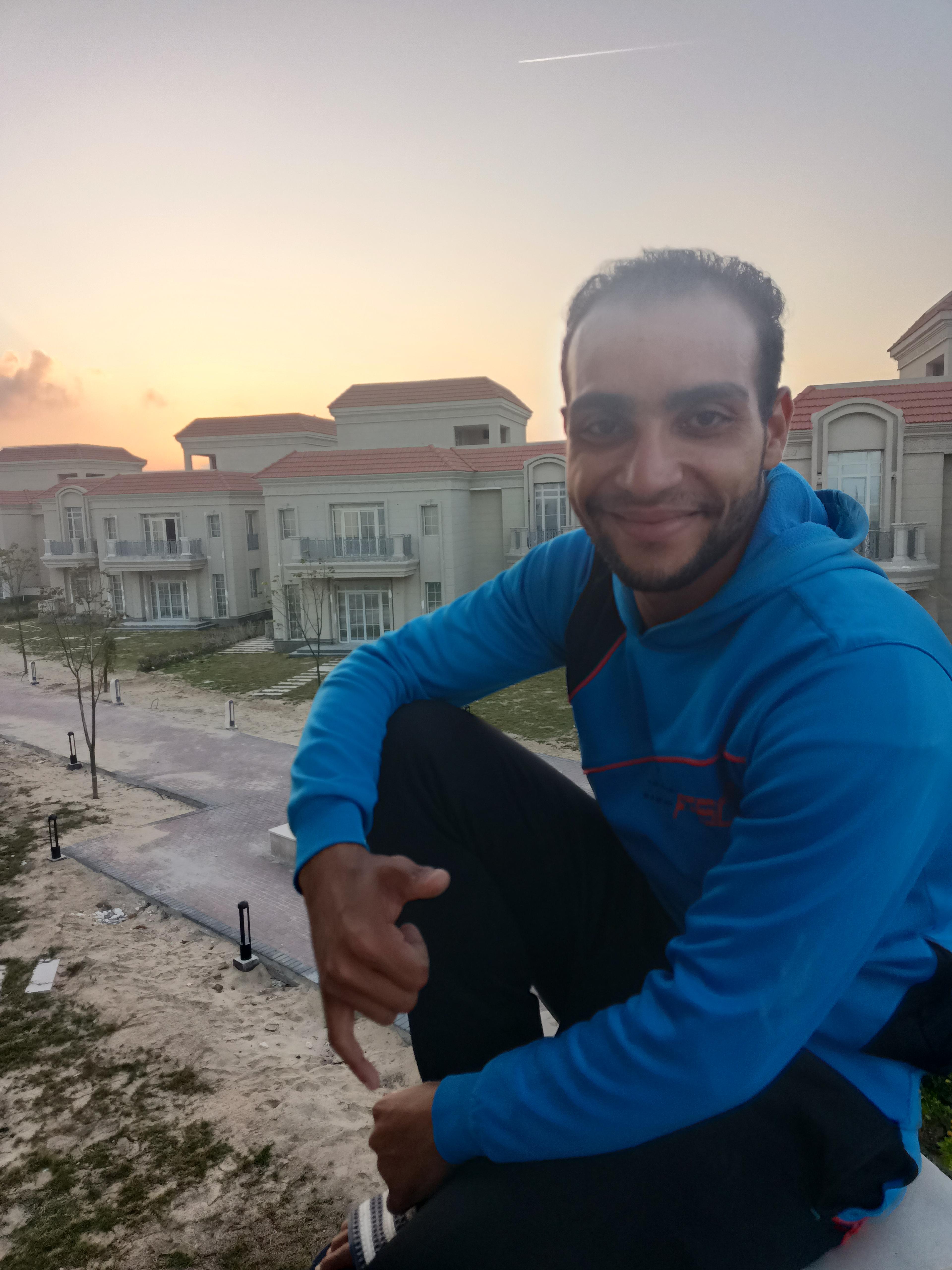 احمد ايمن
