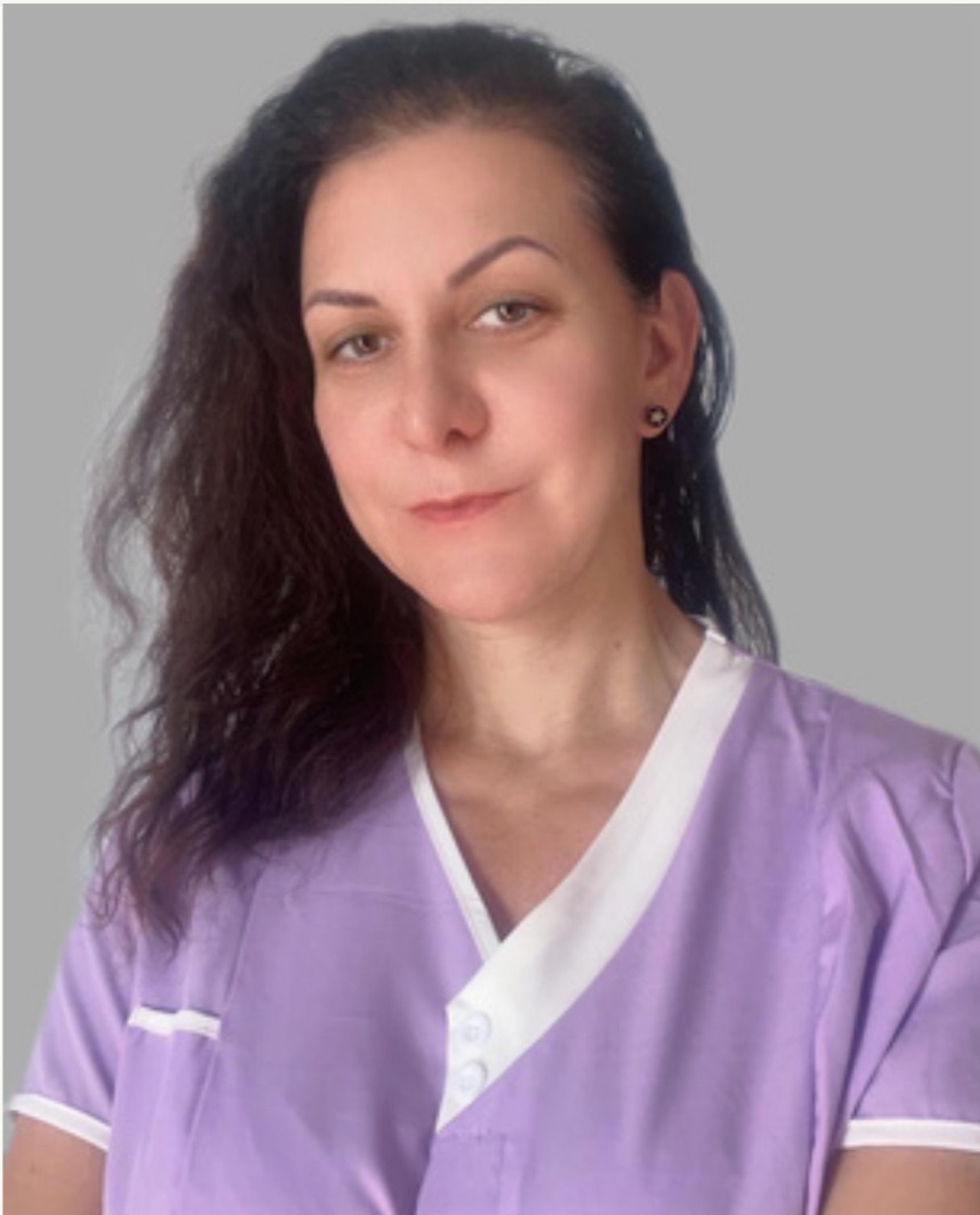 Francesca Torti
