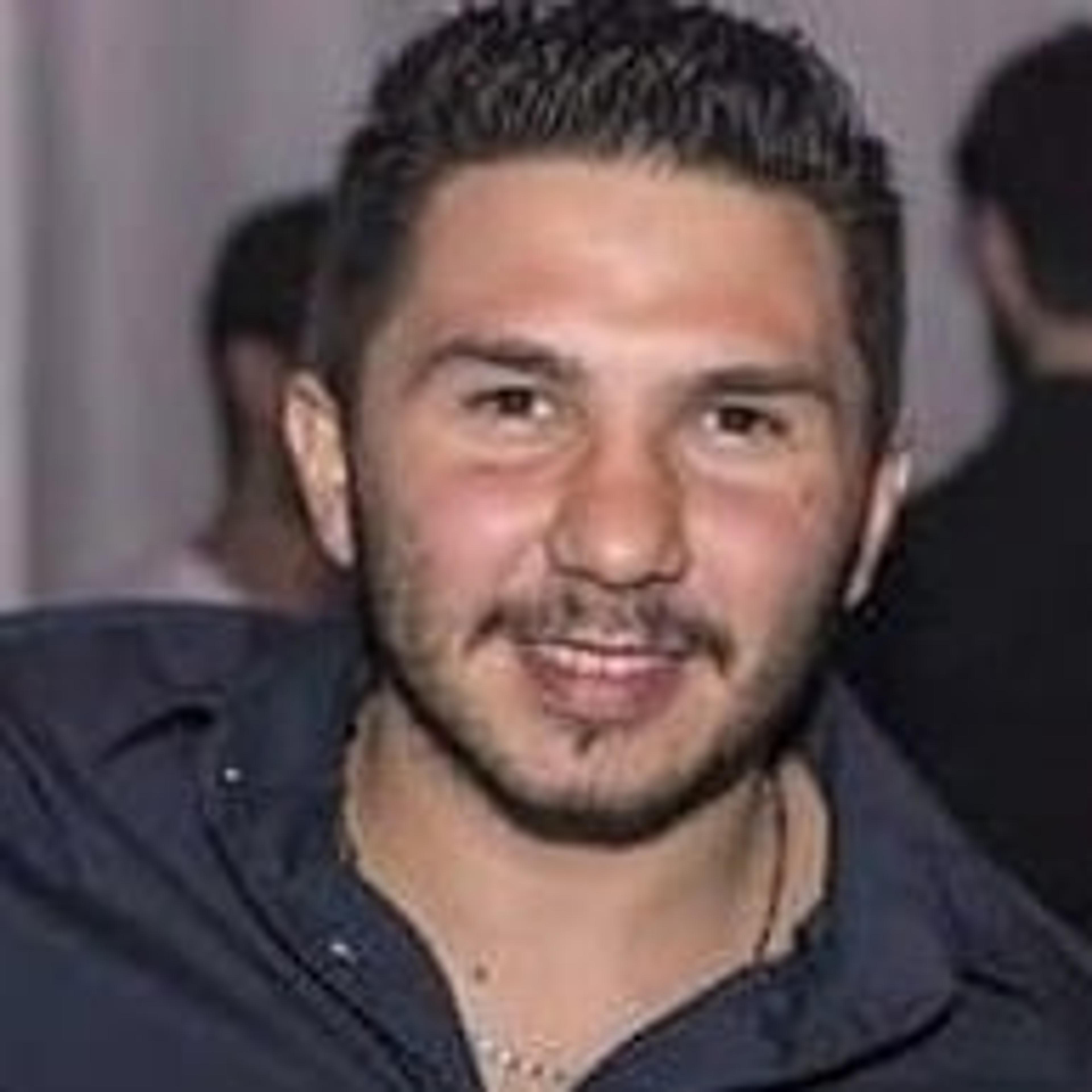 Giacomo Marco Fricano