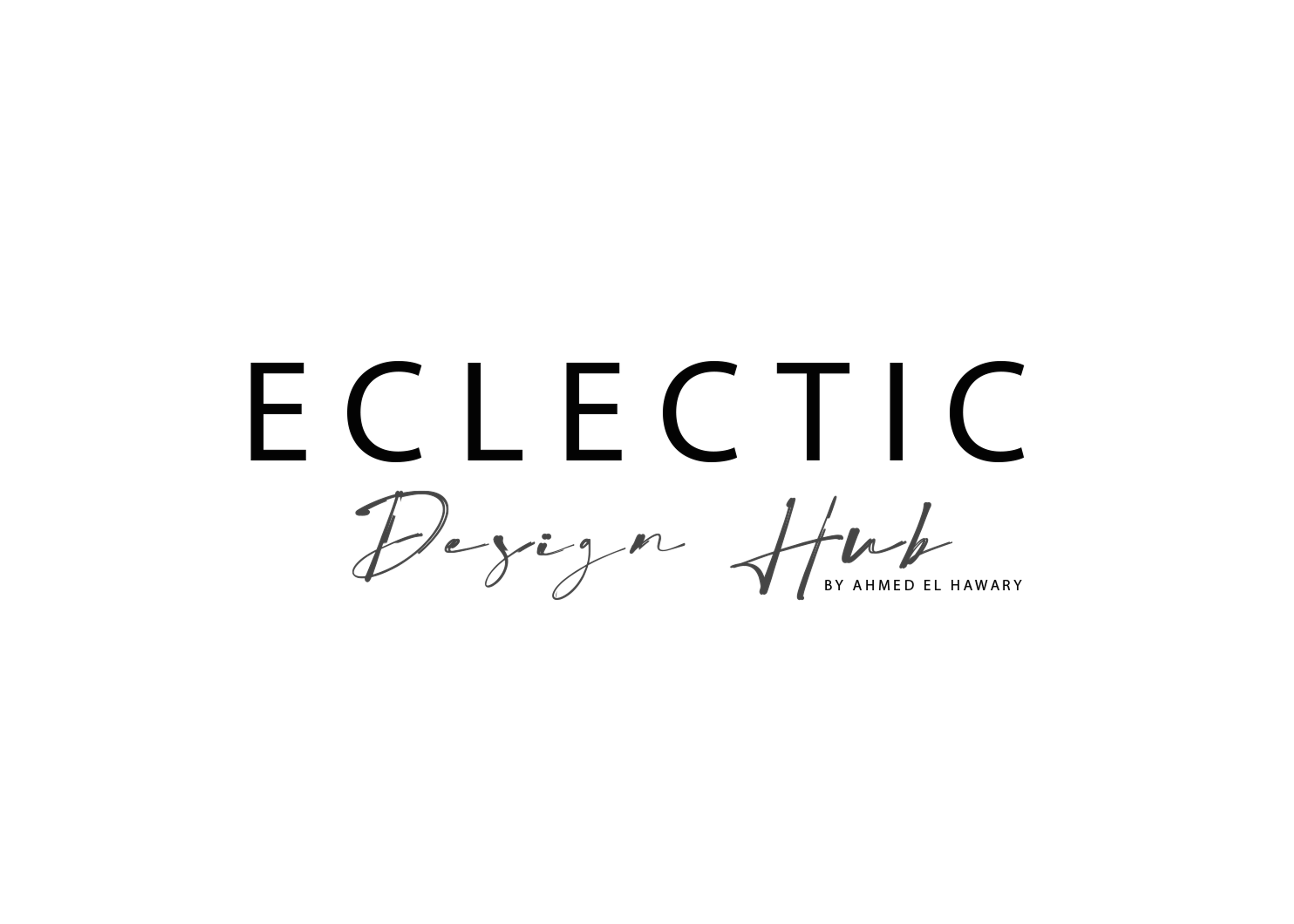 Eclectic Design Hub