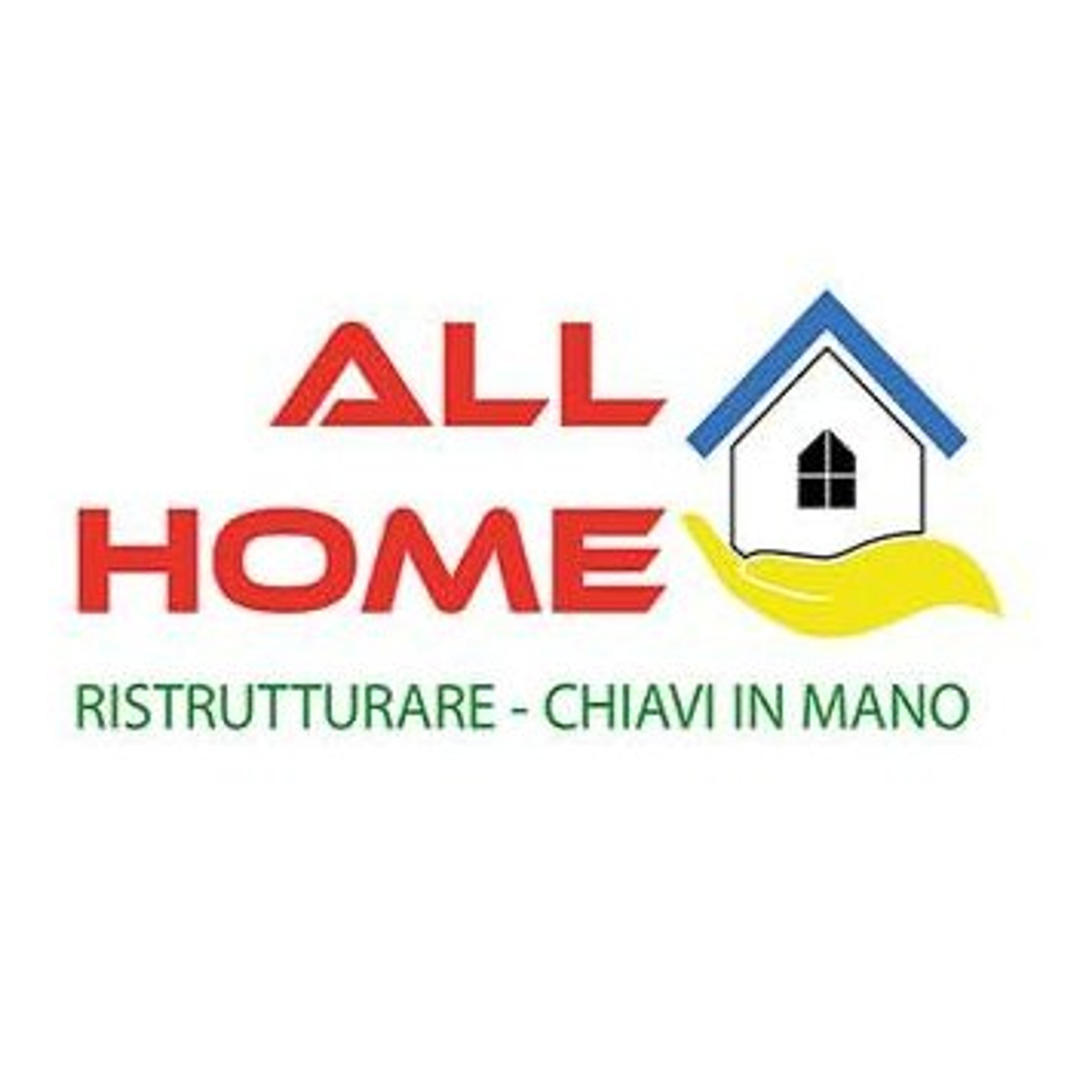 ALL HOME SRL