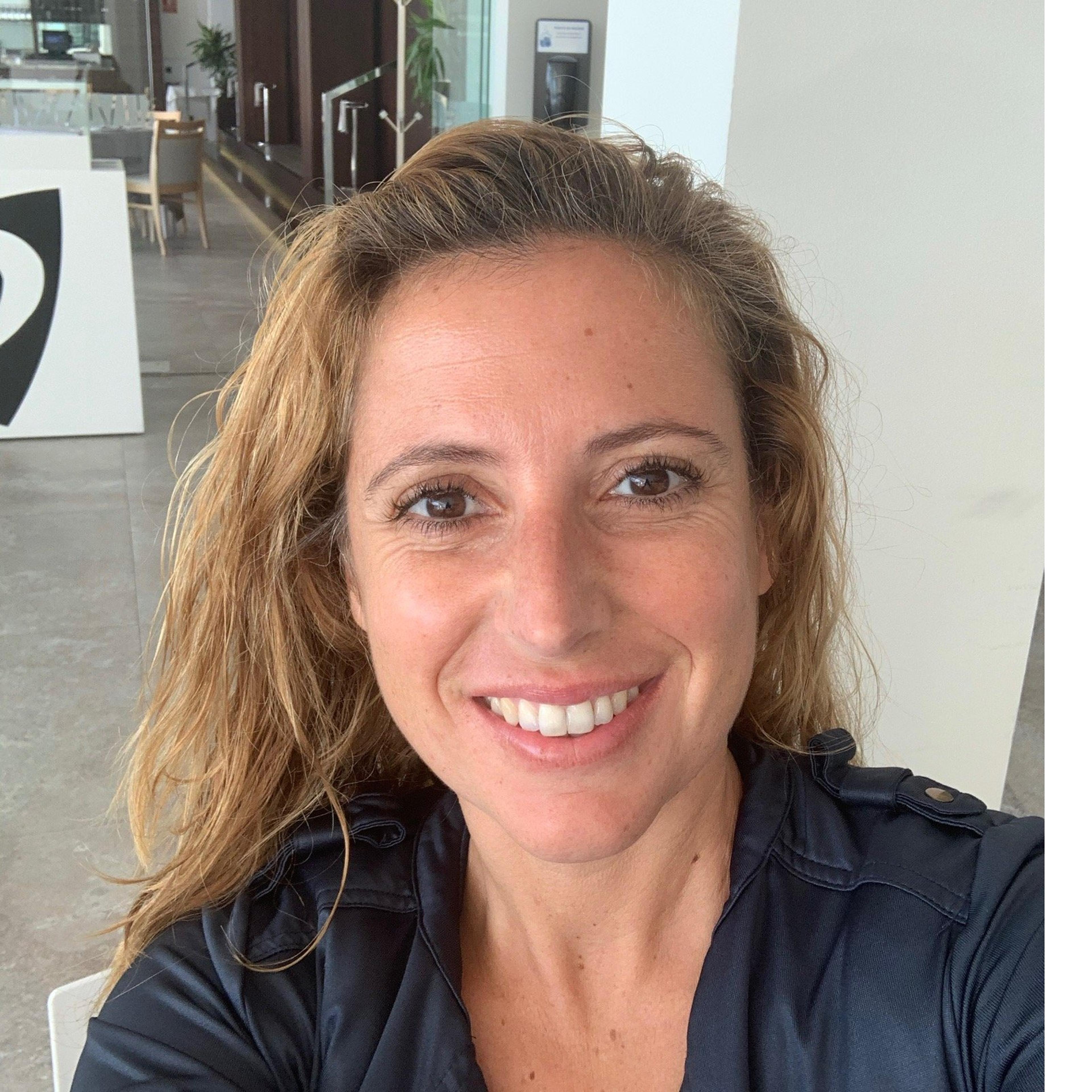 Araceli Saura Zapata