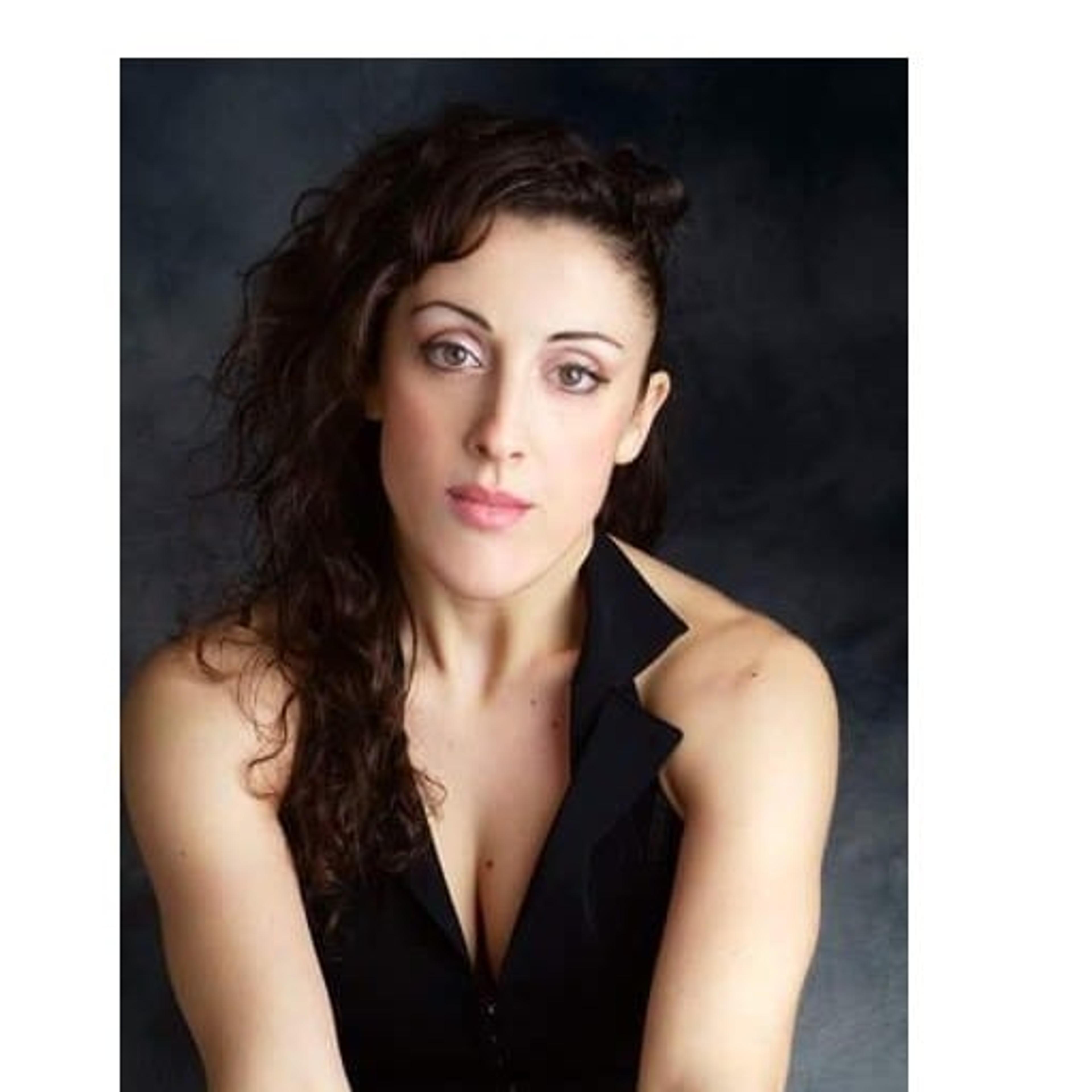 Antonella Sergi