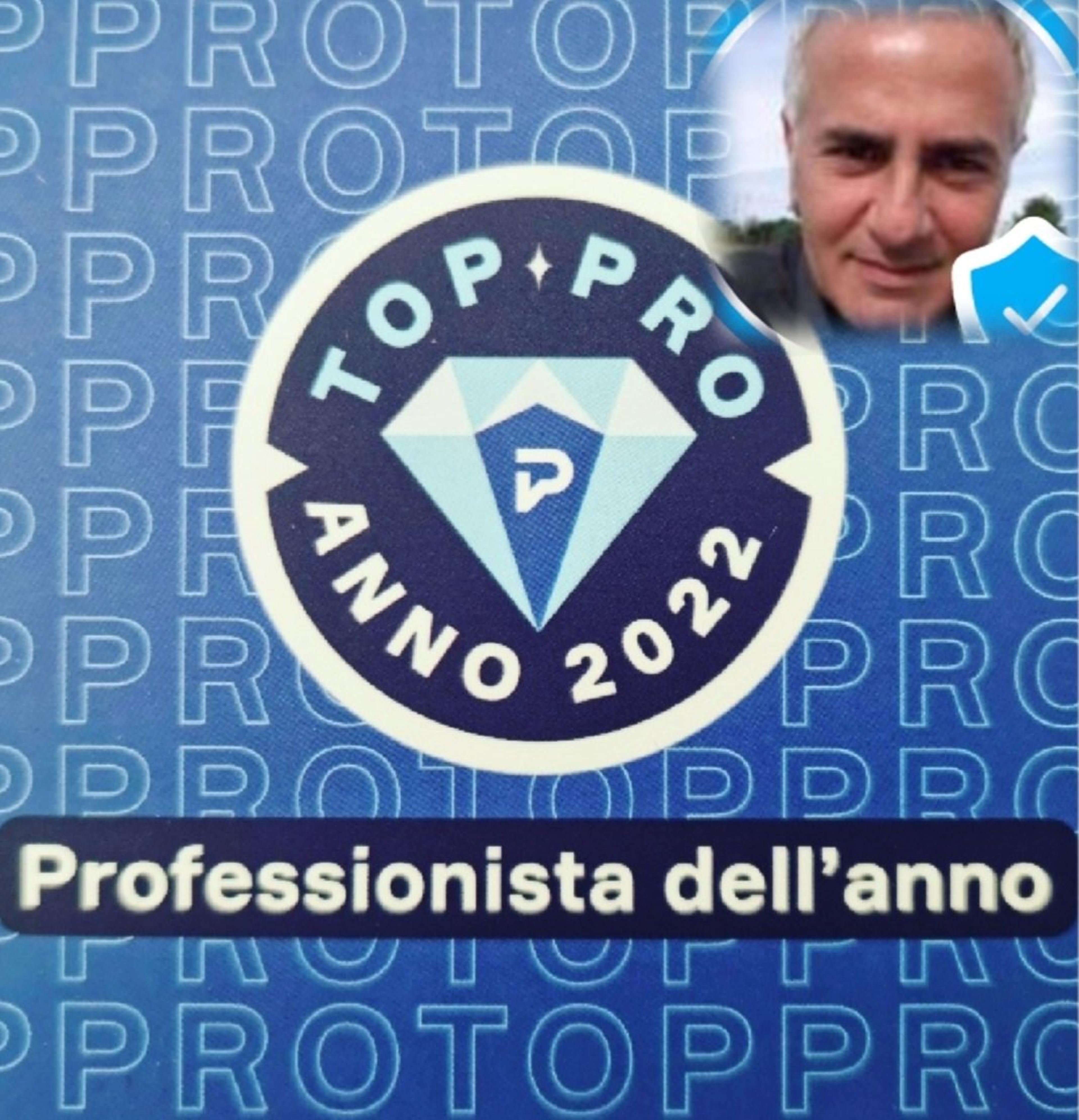 Maurizio Rizza