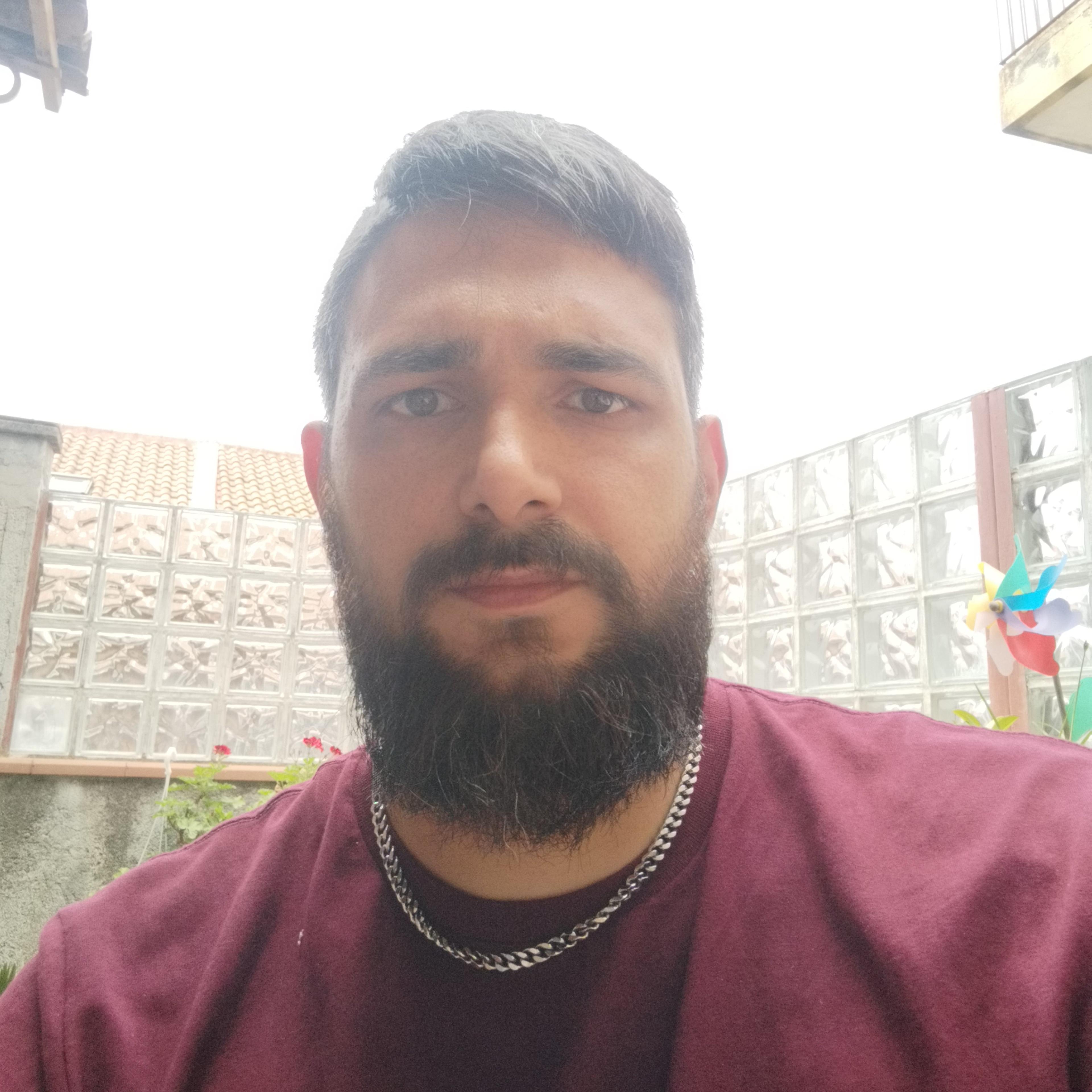 Luca lizzio