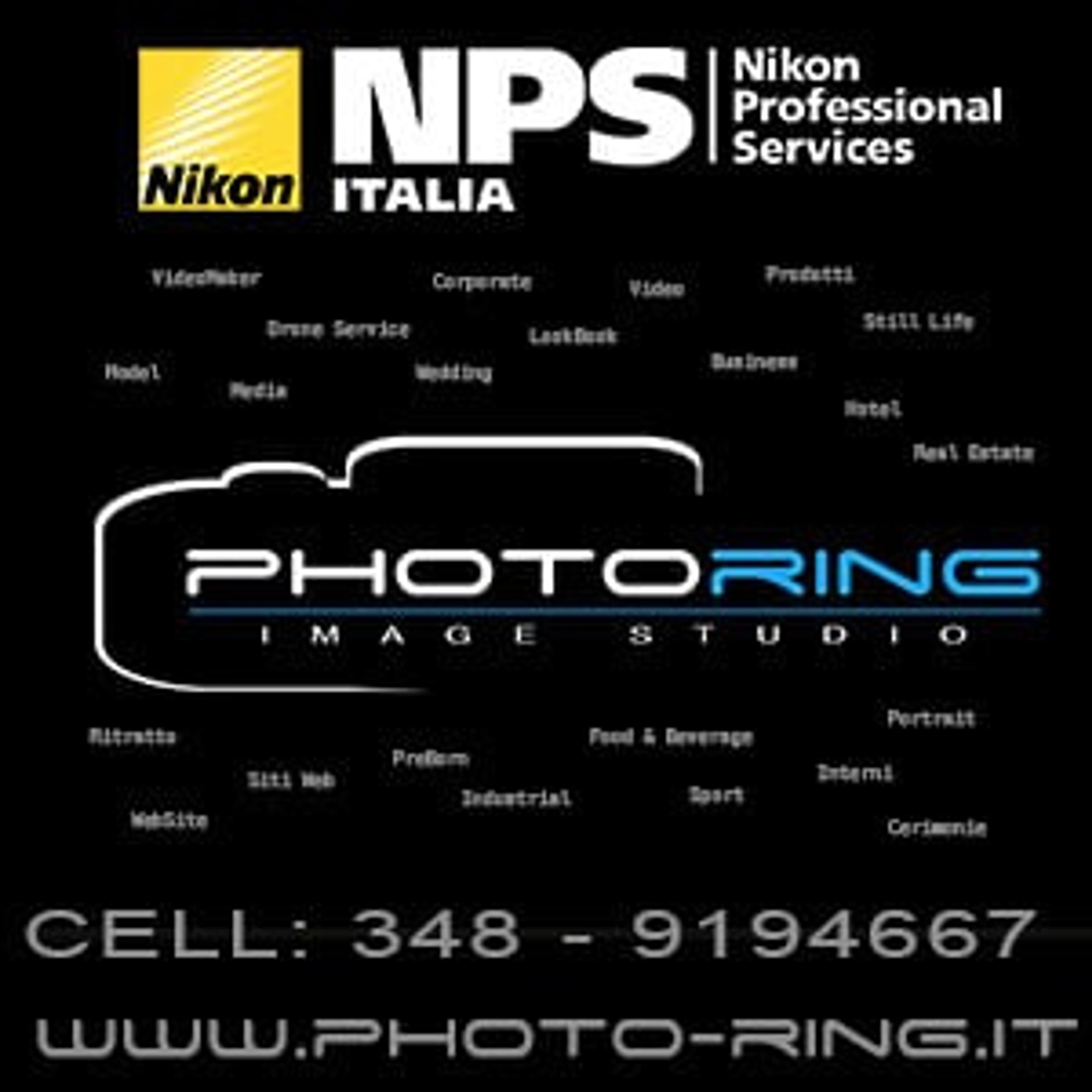 Photoring Image Studio di Anello Alberto