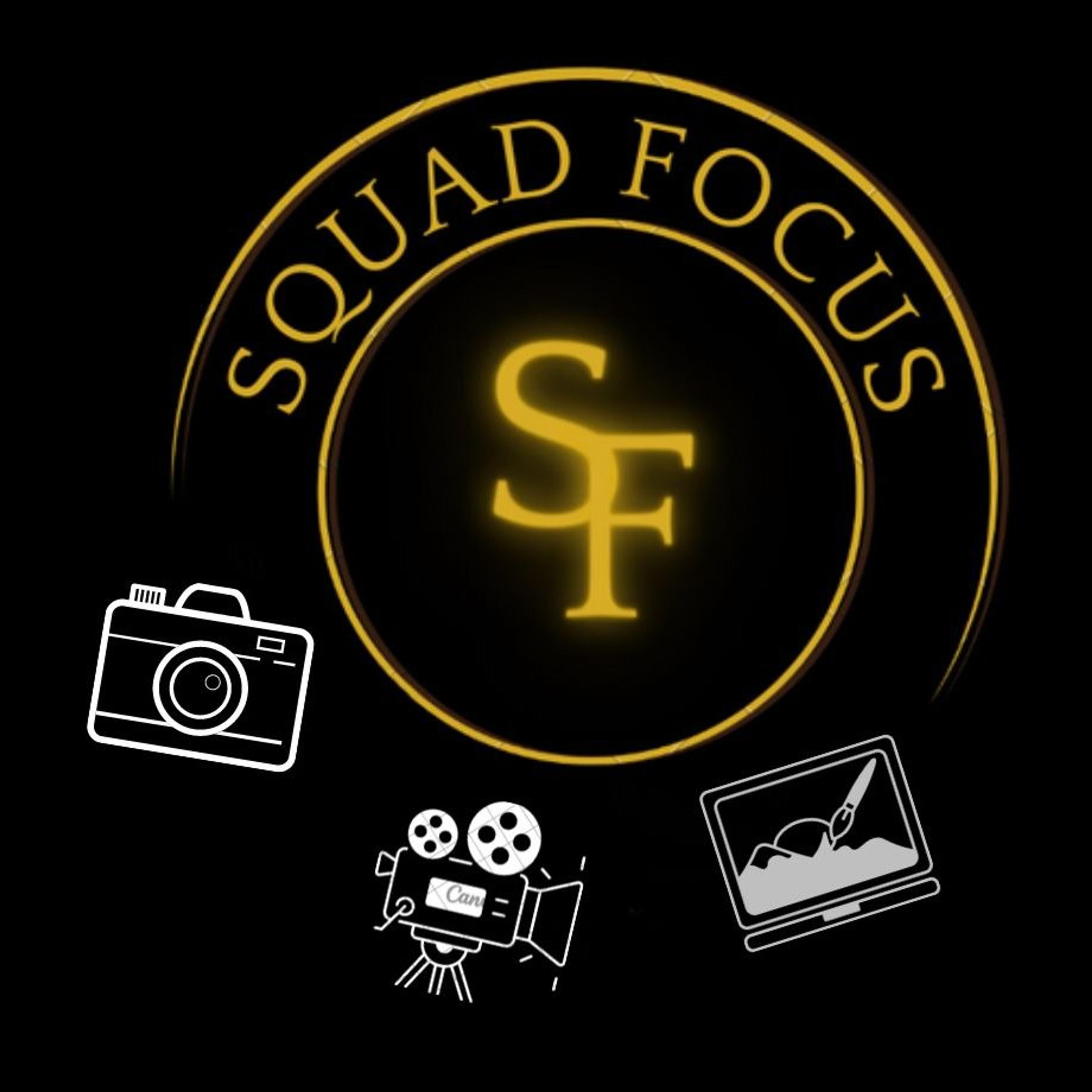 Squad Focus