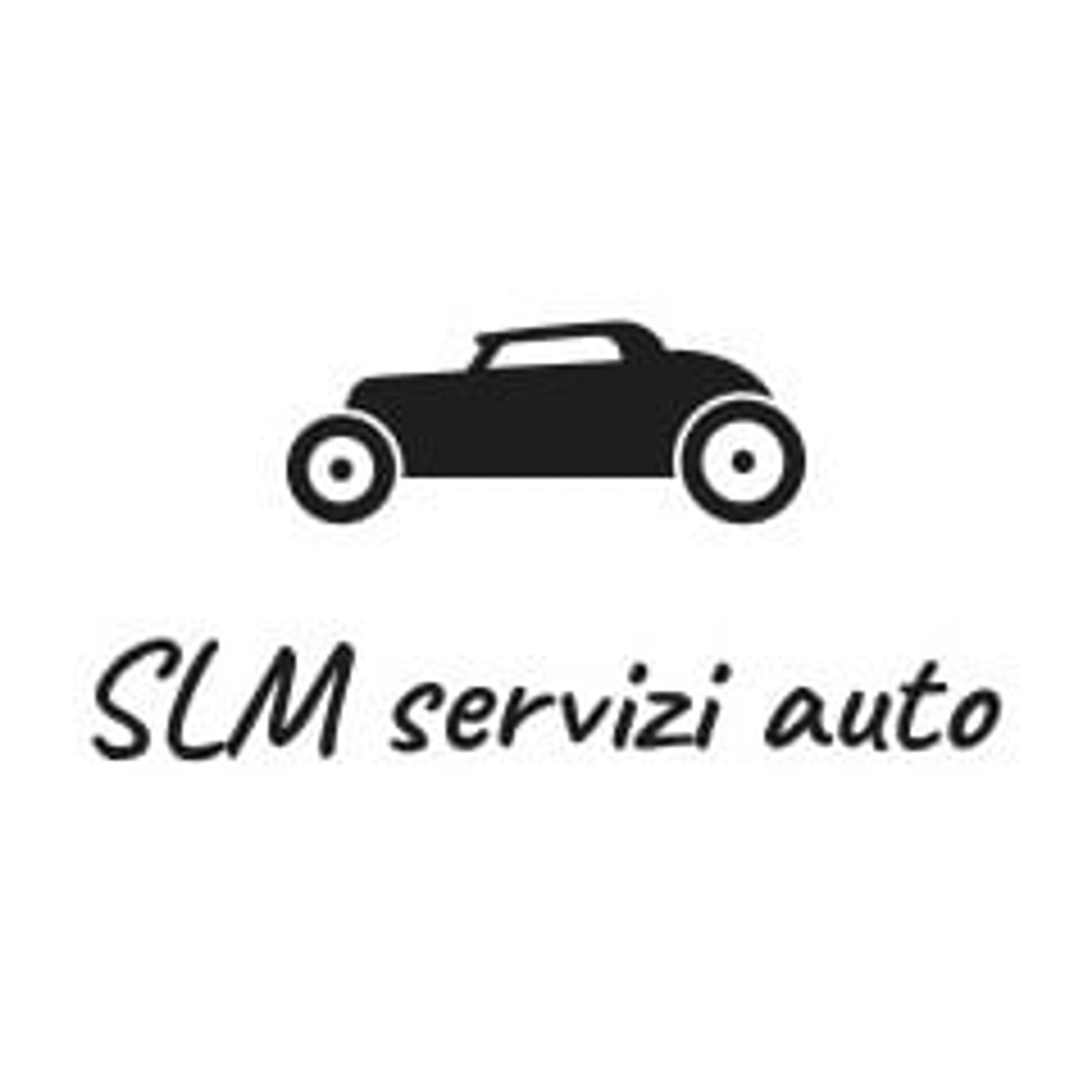 SLM servizi auto