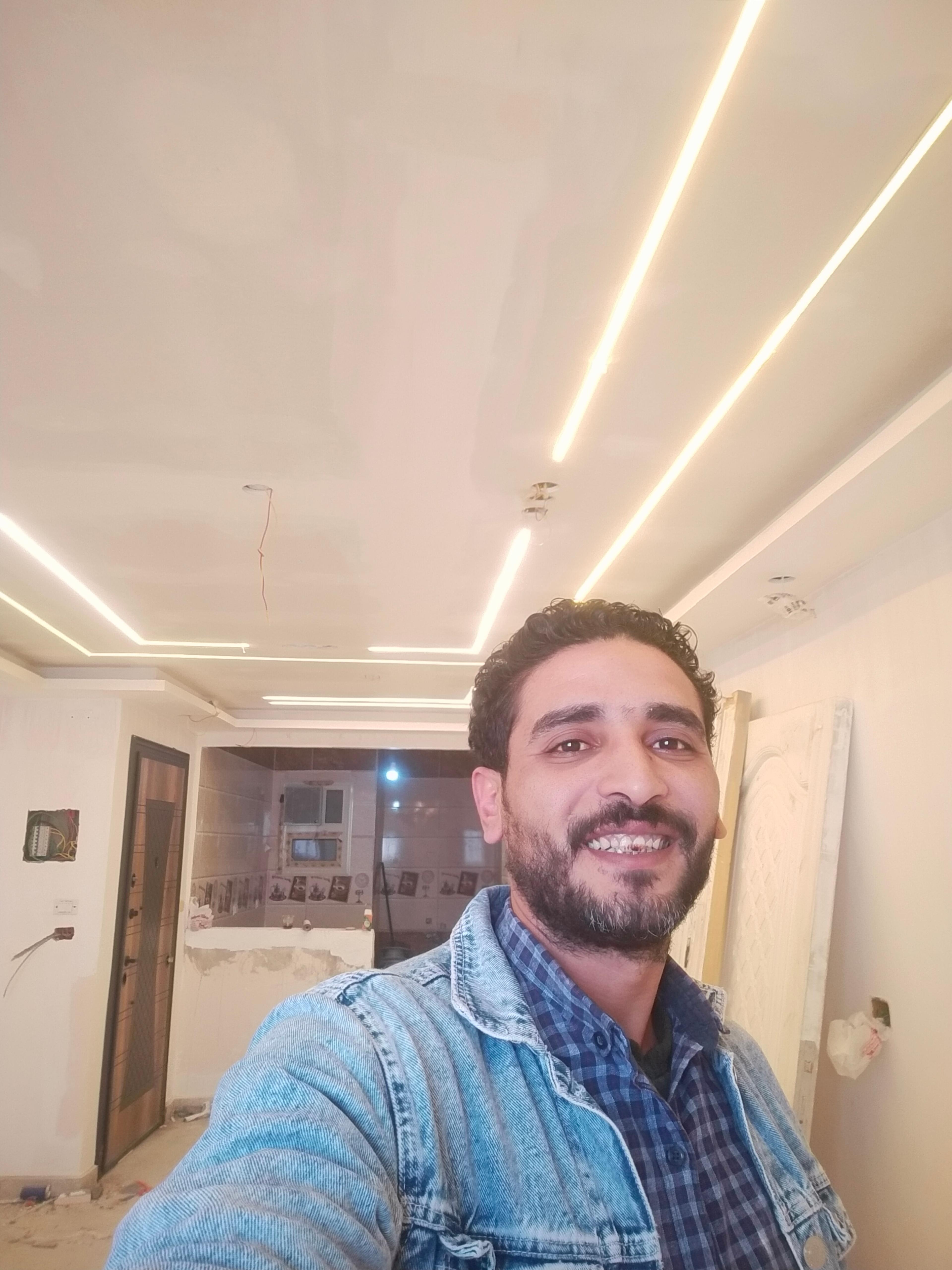 محمد البغدادي