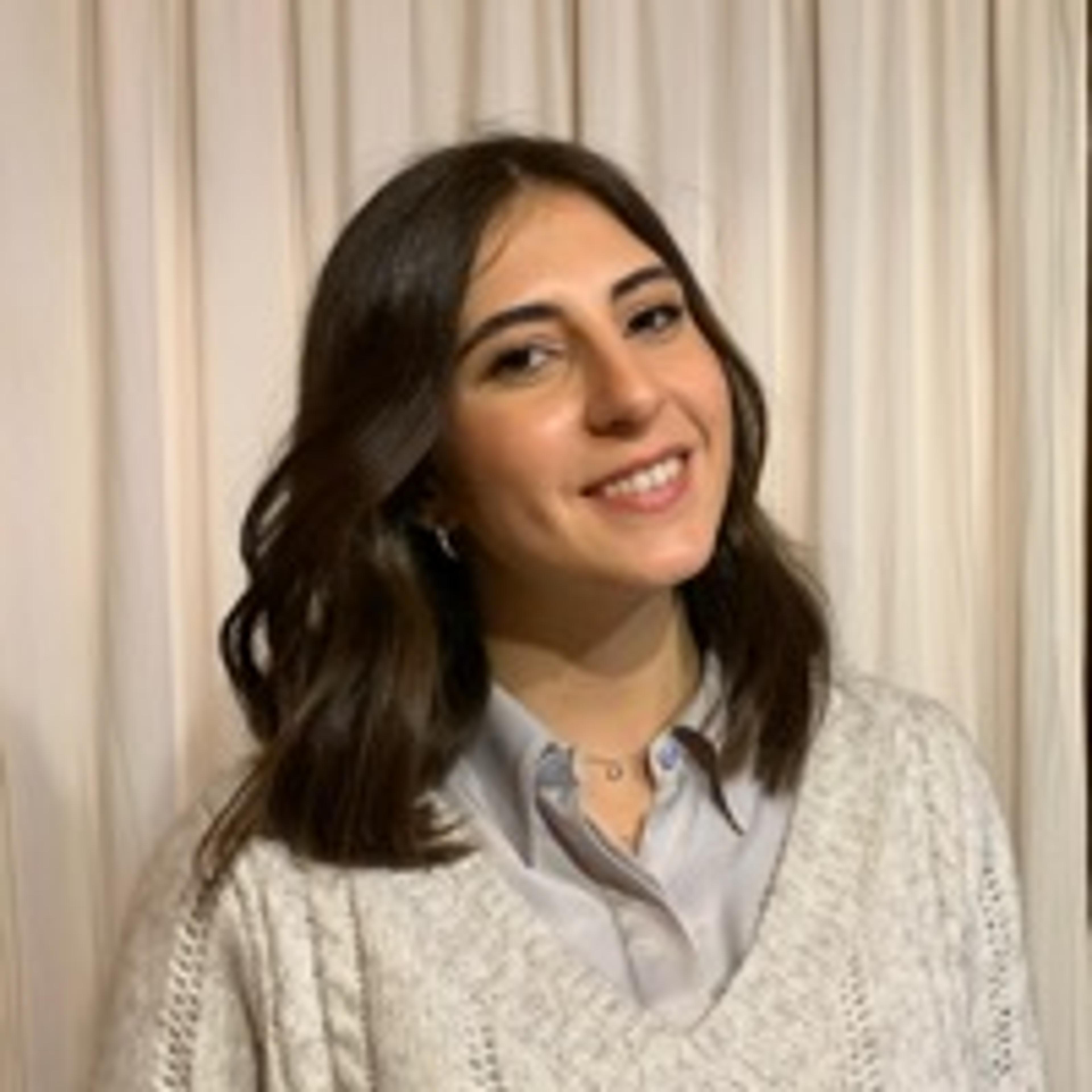 Giorgia Marongiu