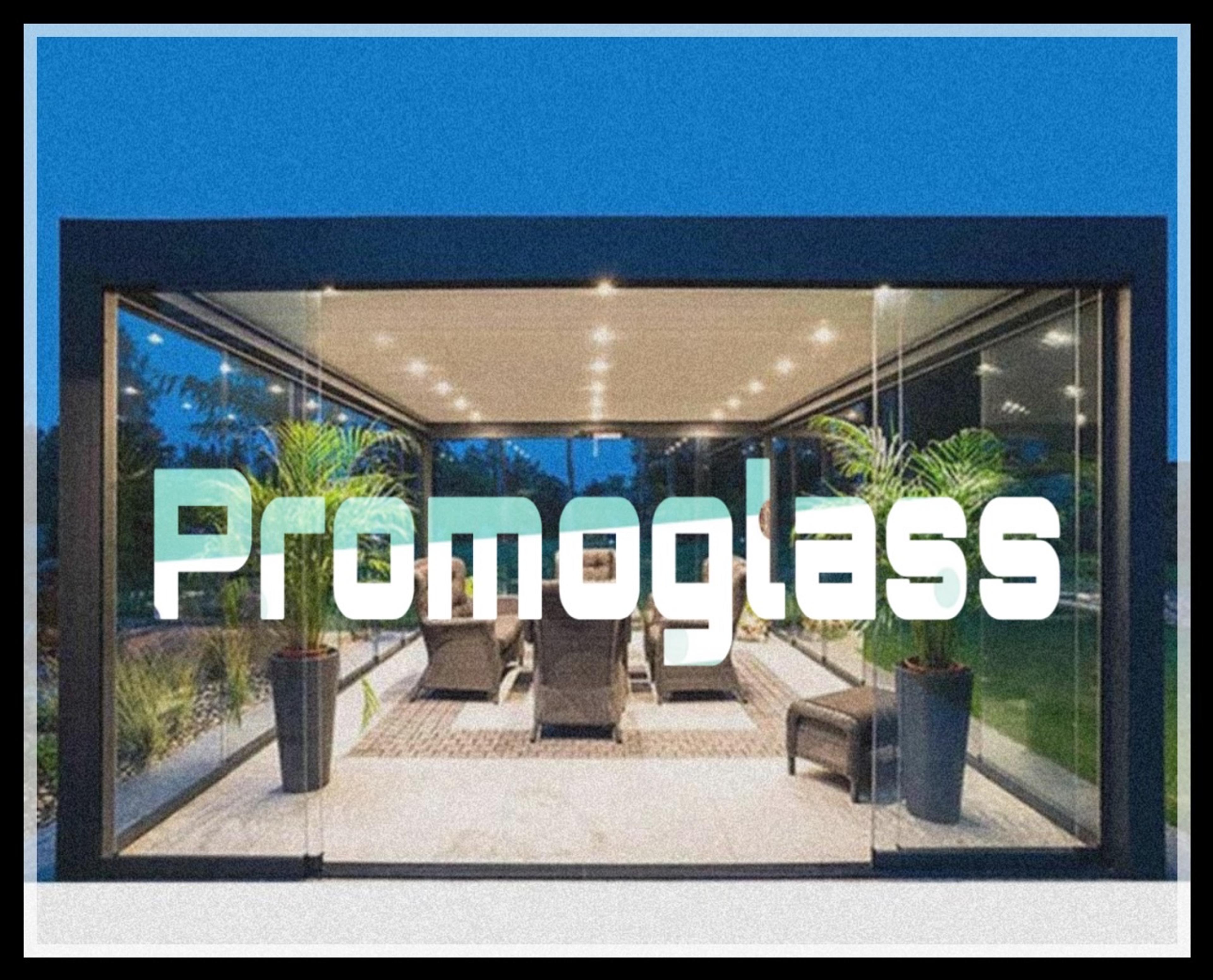 S.C PROMOGLASS CONFORT S.R.L