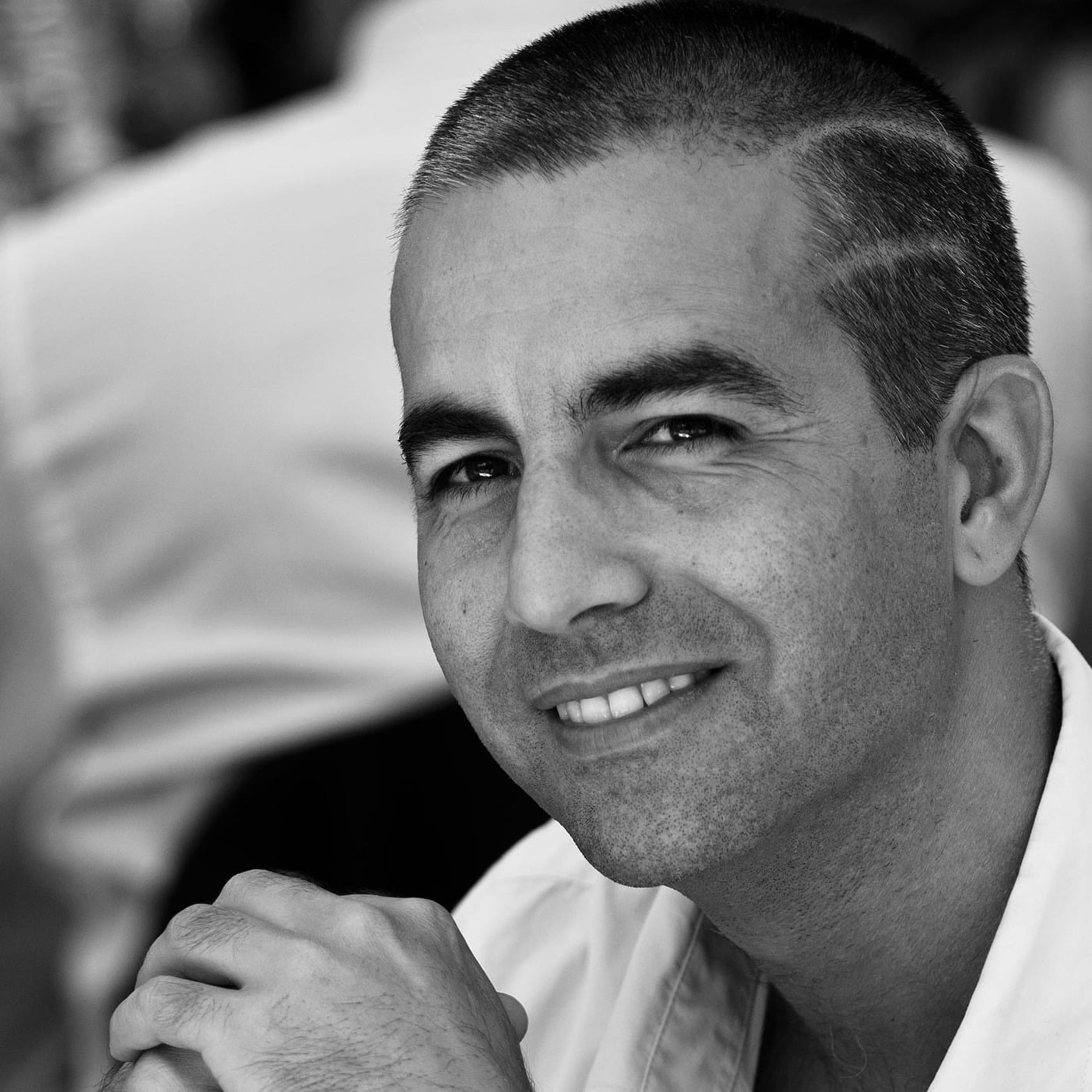 Alessandro Moscatt