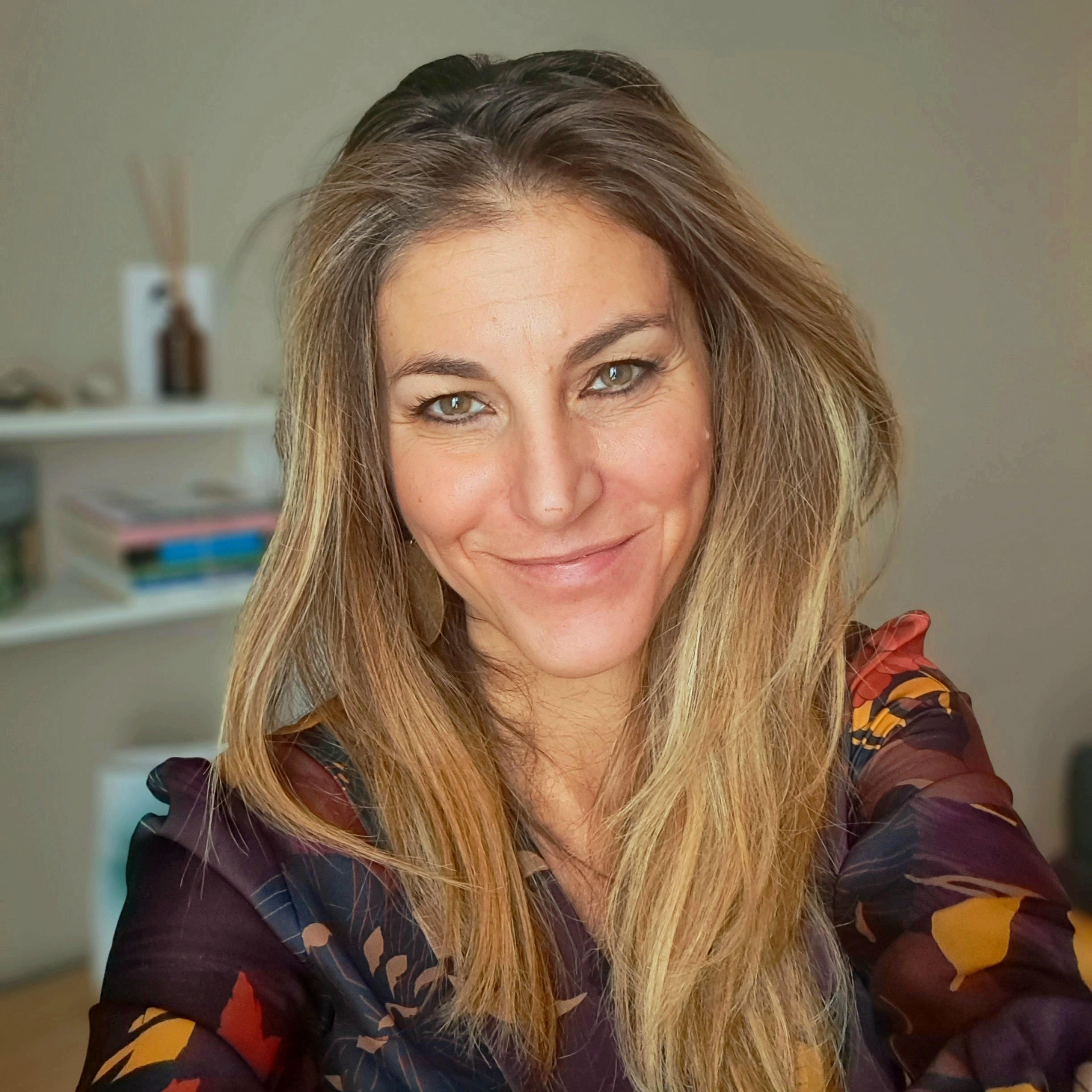 Alice Baroni
