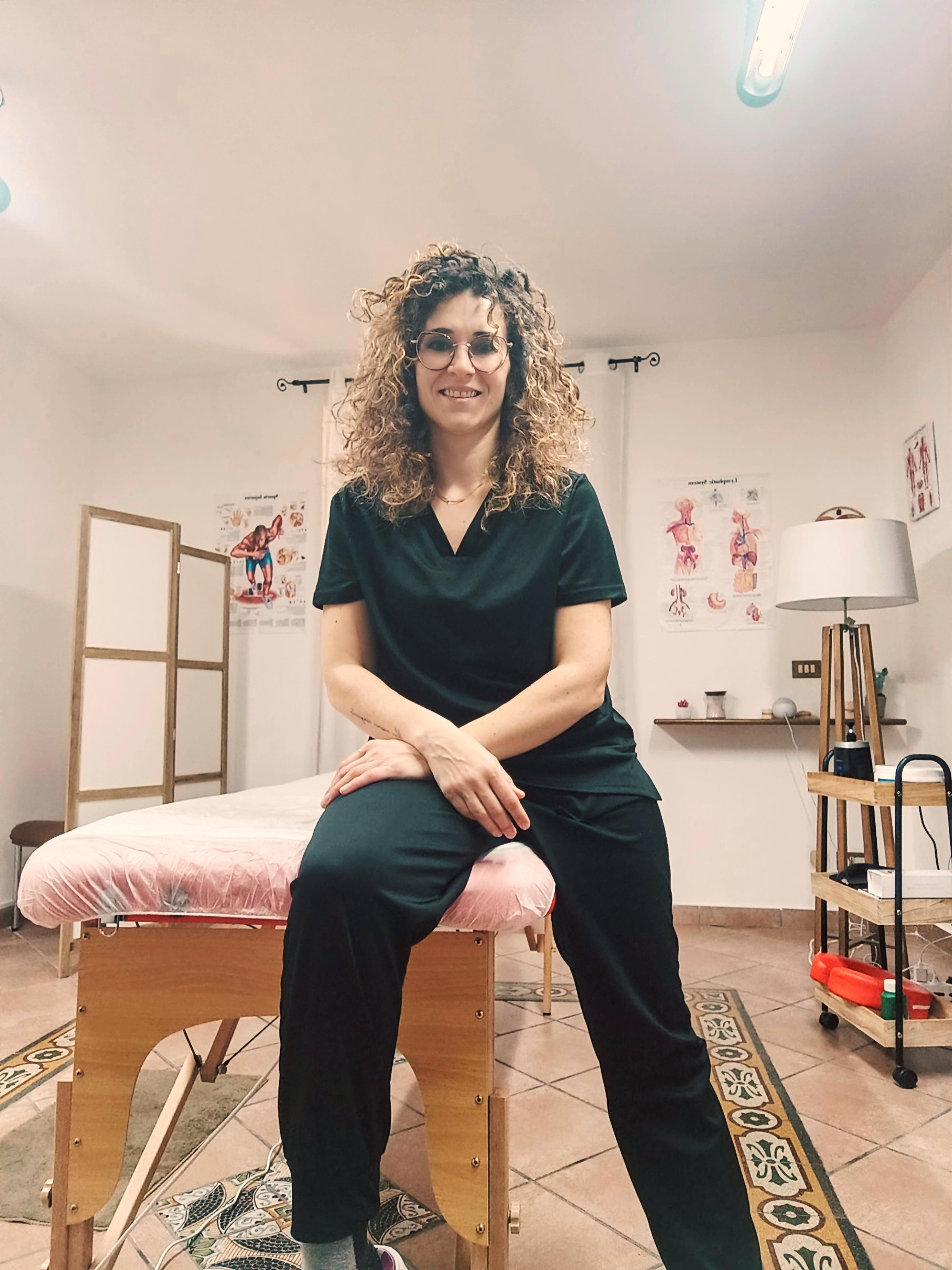 Emanuela La Corte