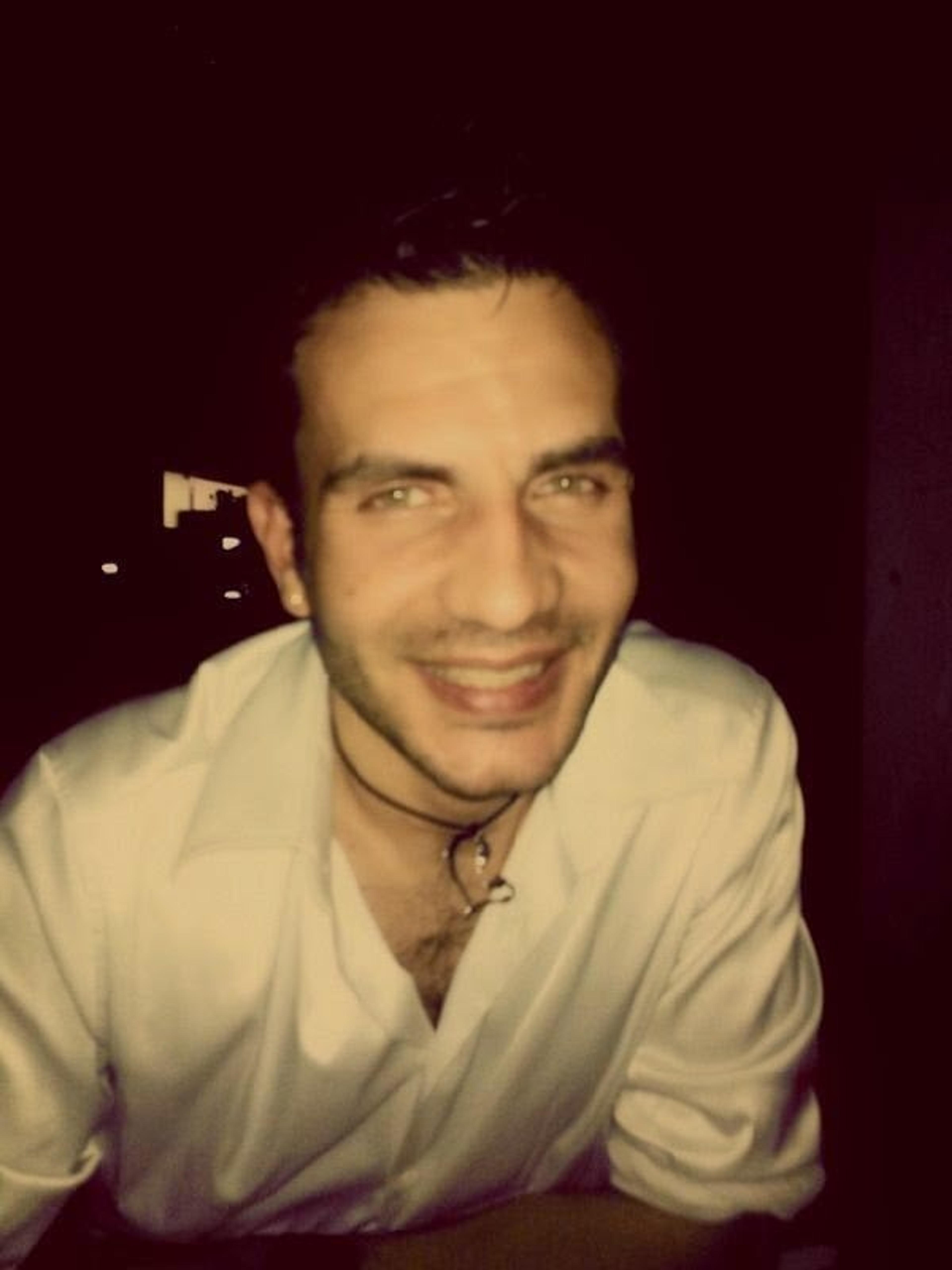Mirco Antonini