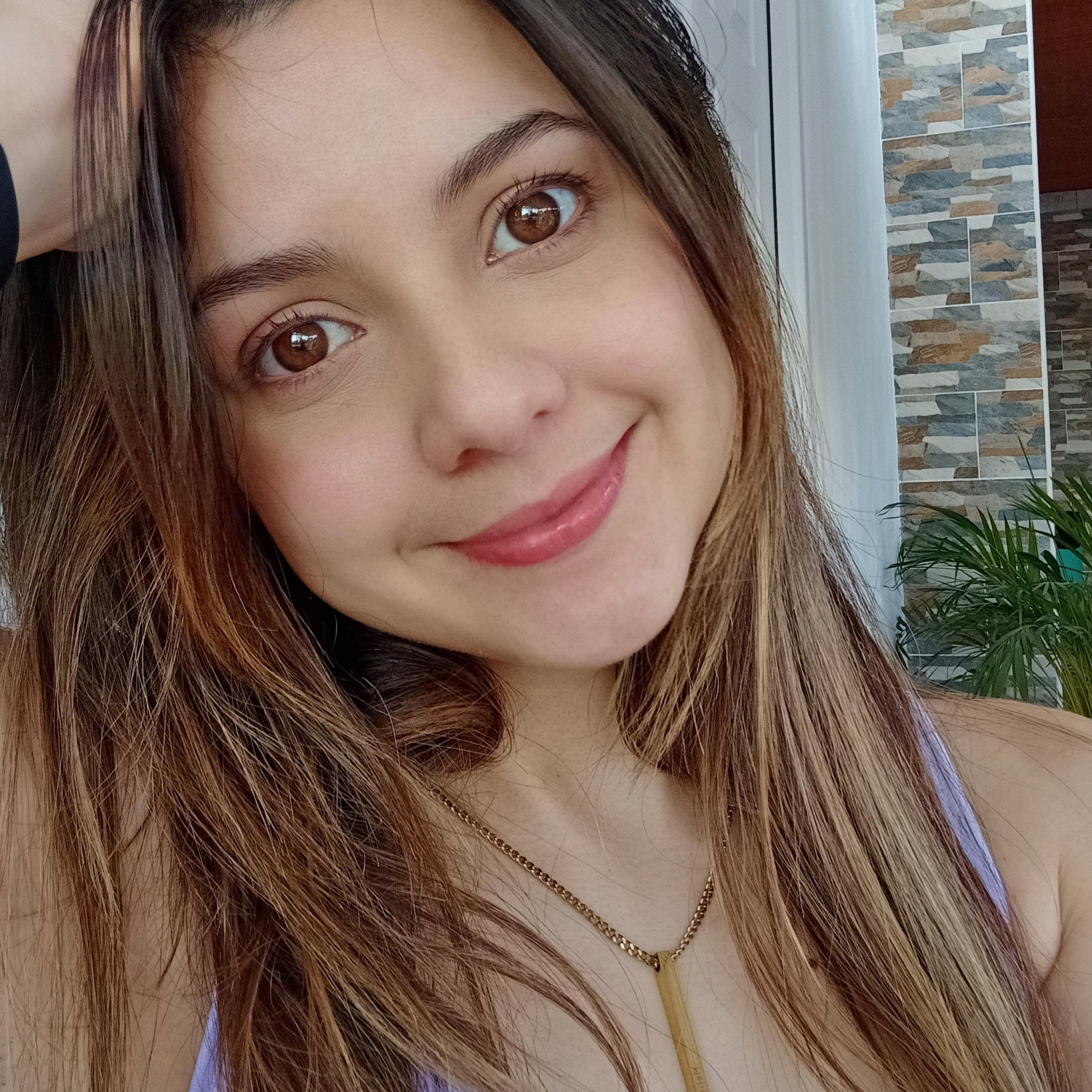Melissa ballen