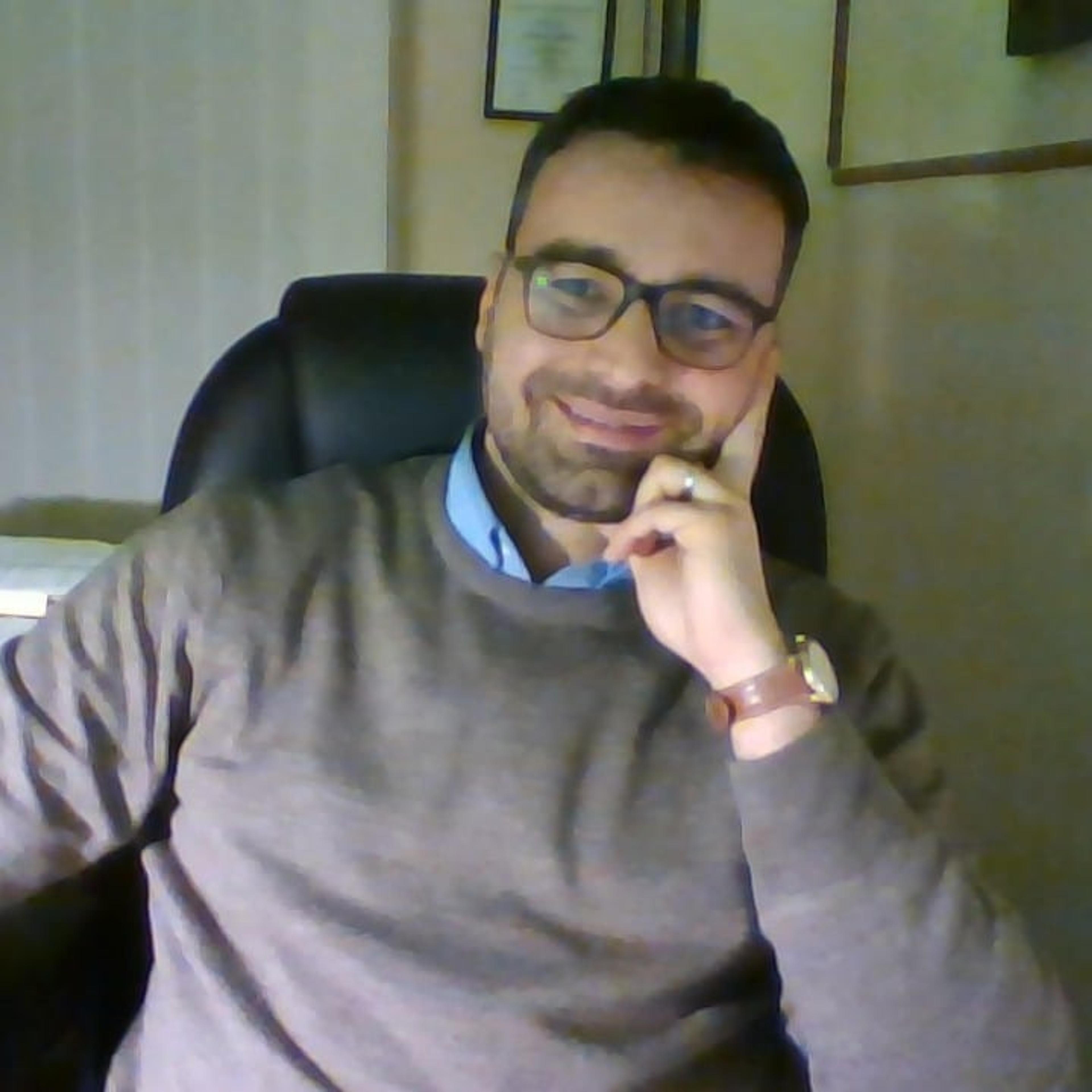 Studio Legale e Mediazione Familiare Avv. Giuseppe Di Matteo