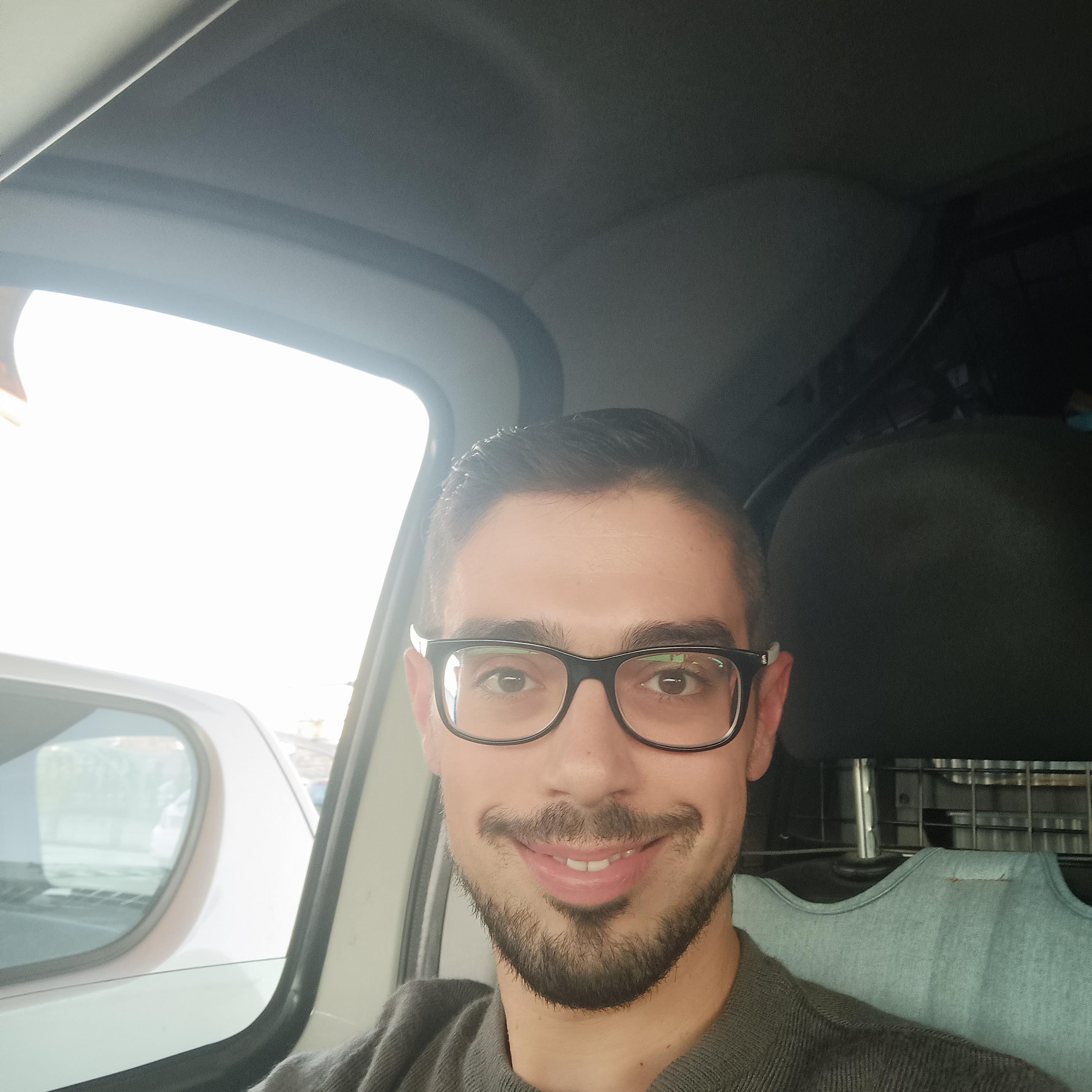 Davide Ermeti