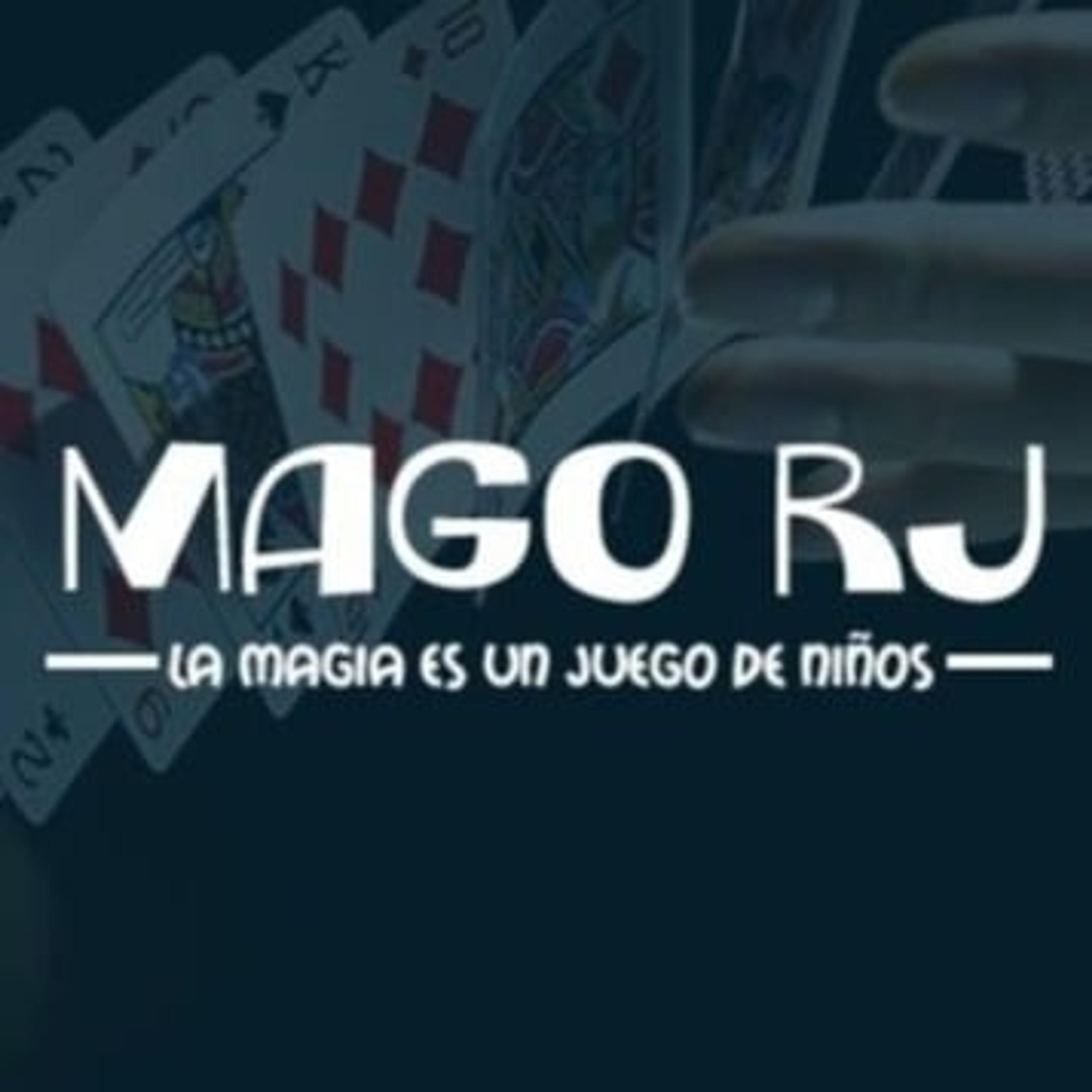 Mago RJ
