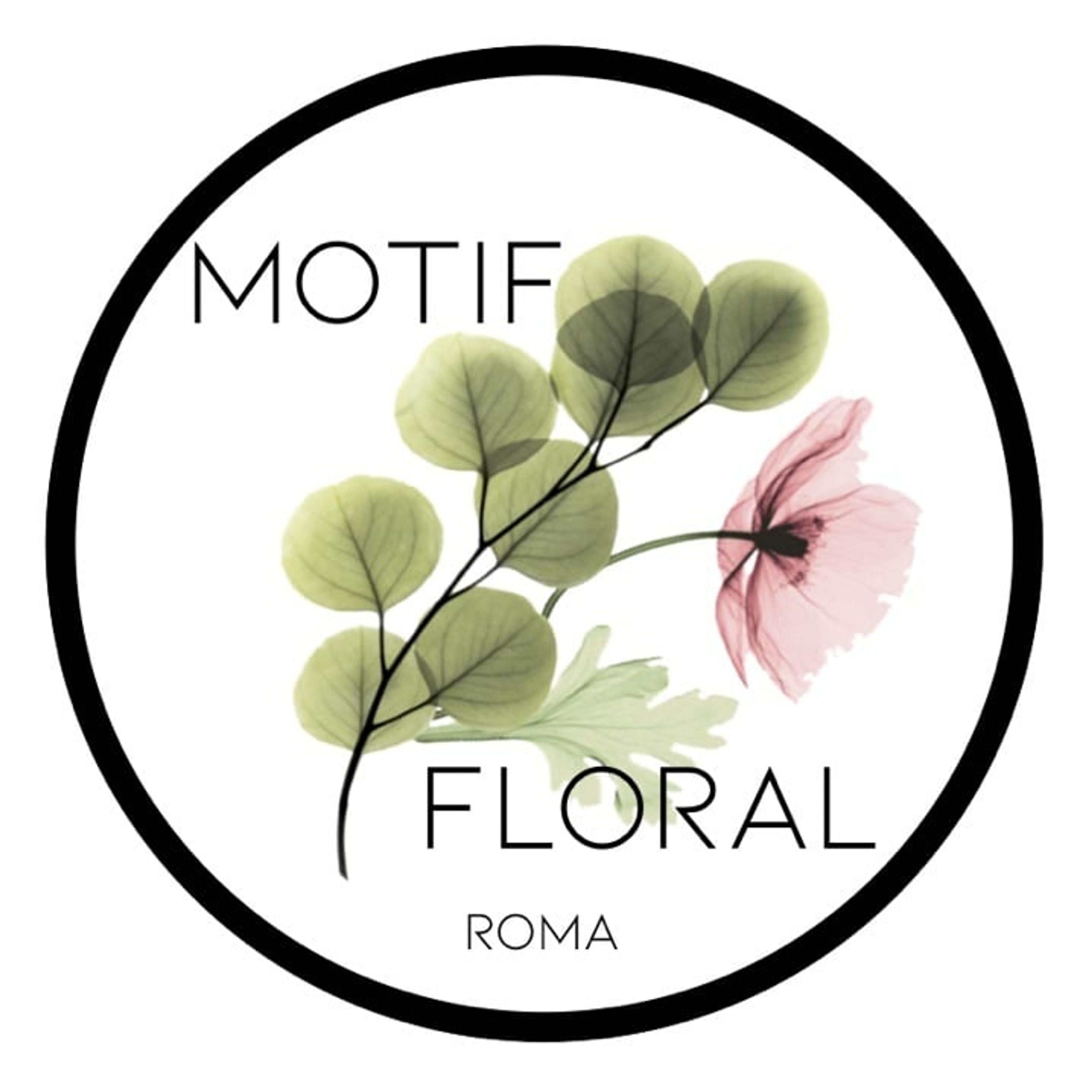 Motif Floral