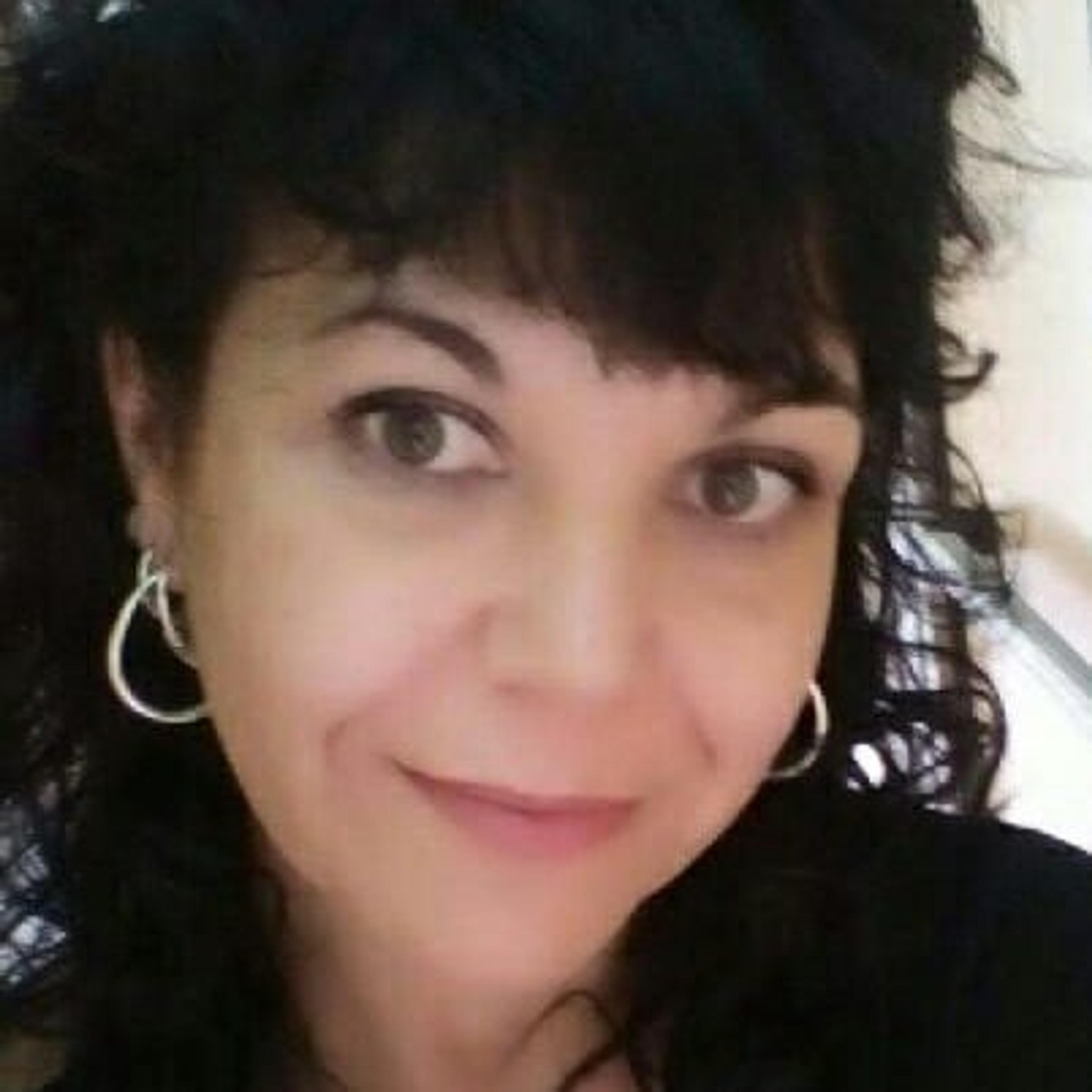 Sonia Jiménez