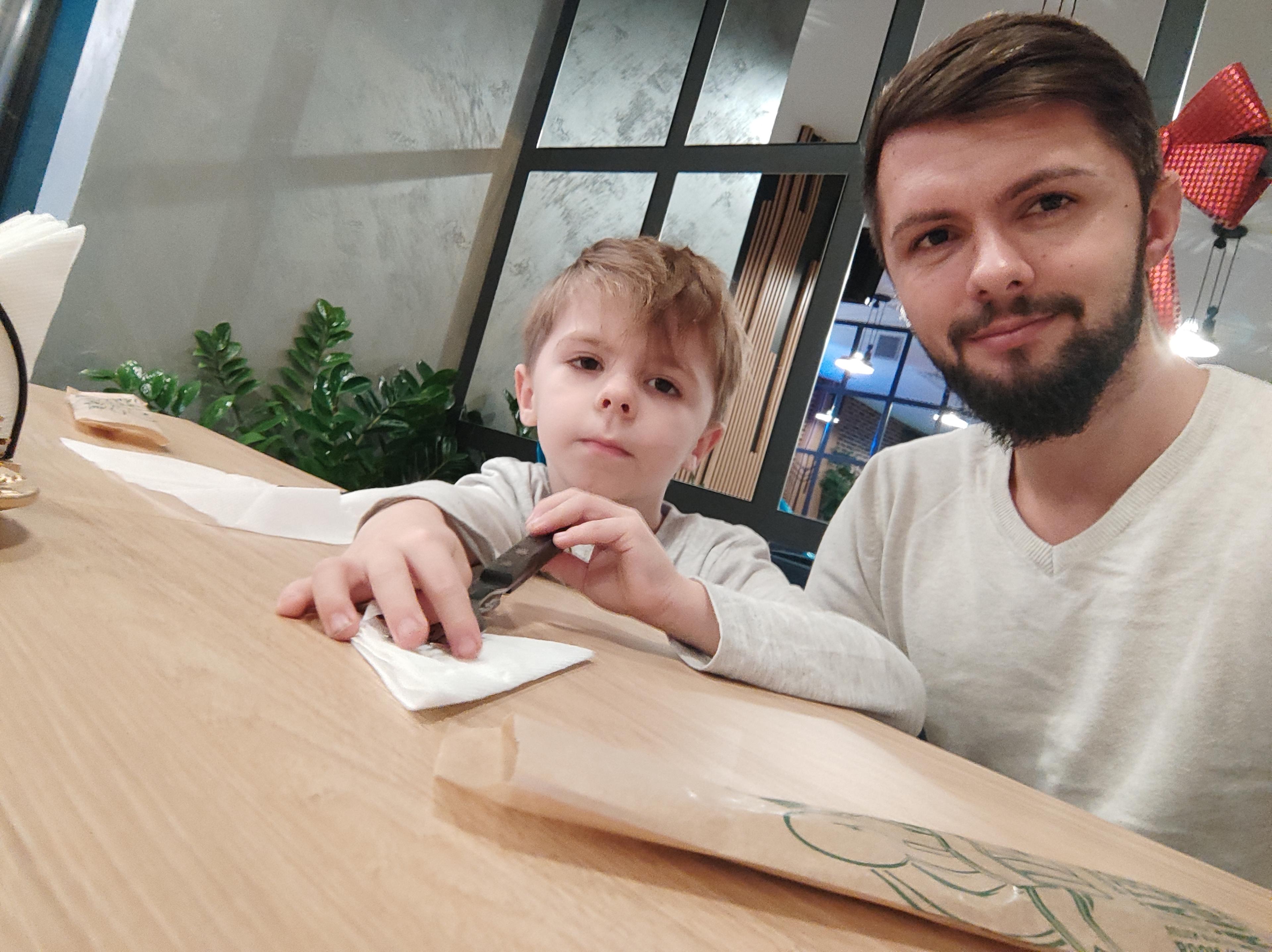 Mihai Ionut Spaiuc