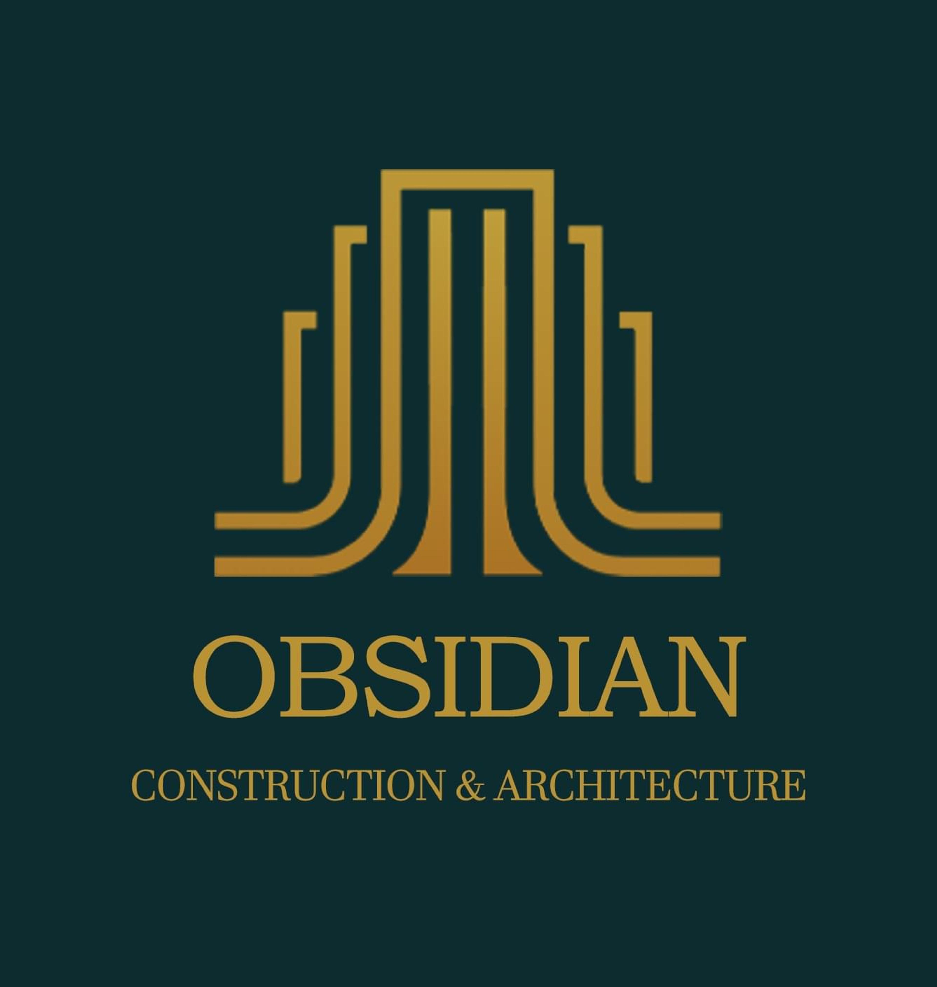 Obsidian For Architecture And Construction
