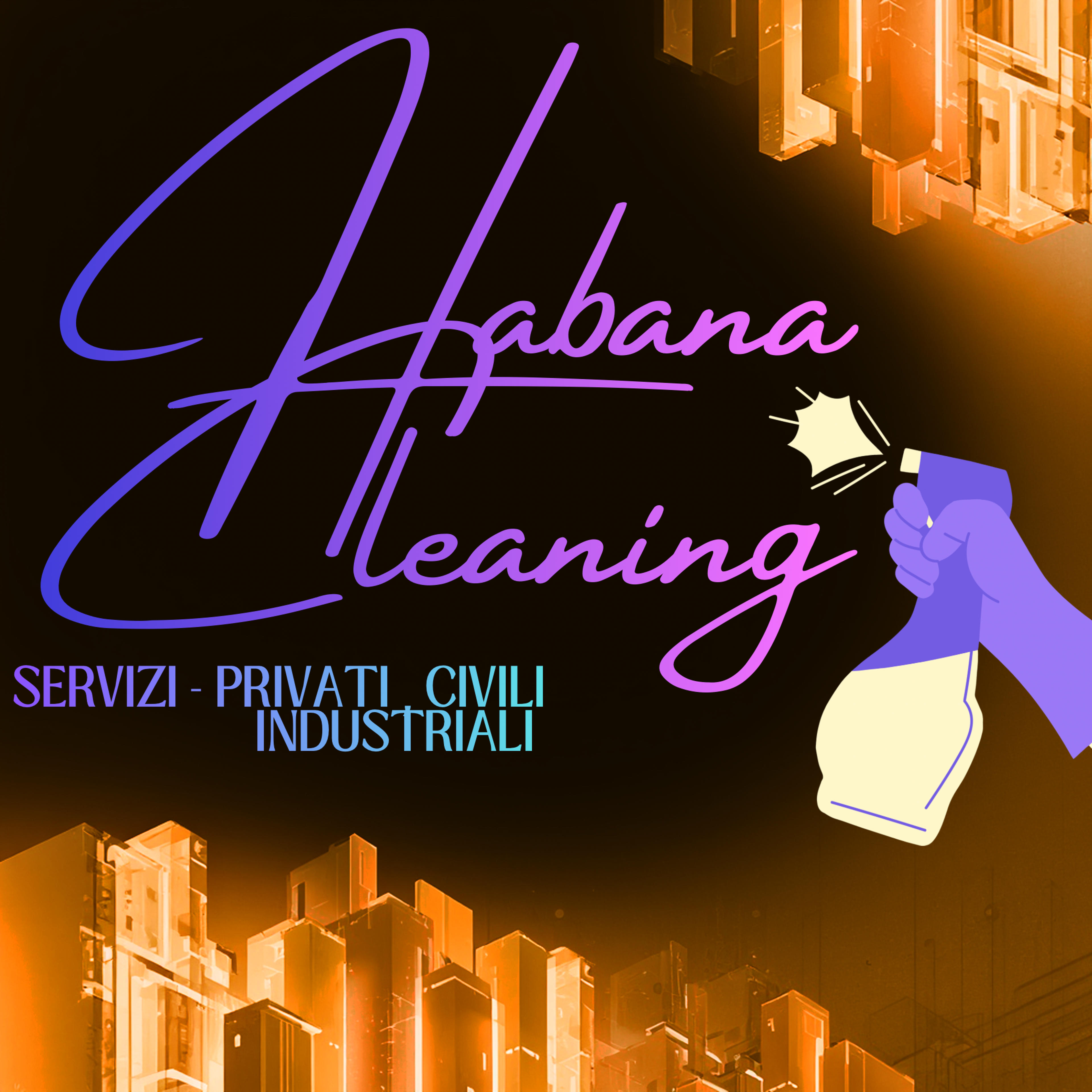 Habana Cleaning
