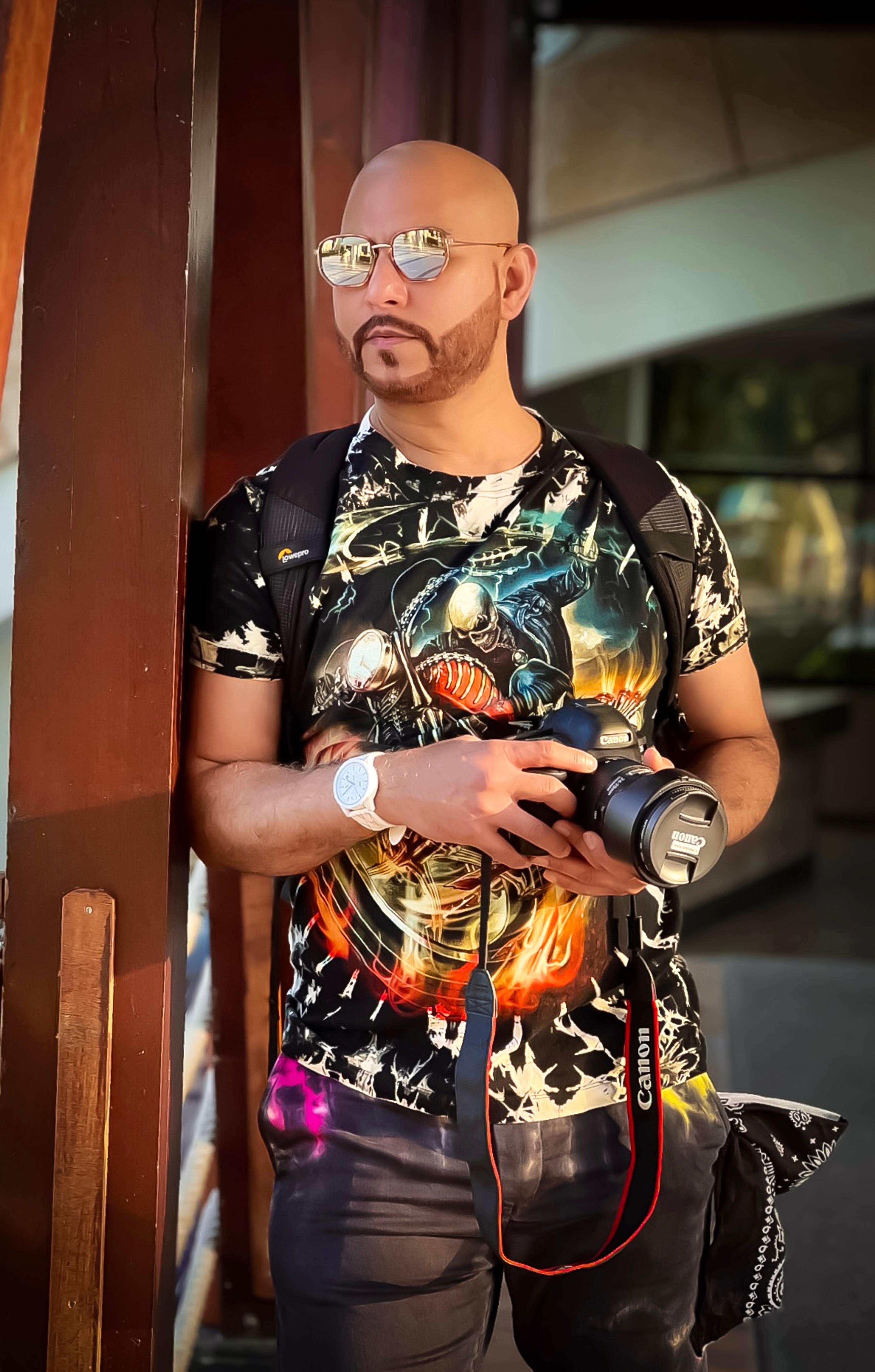 Rajeysh Chouhan