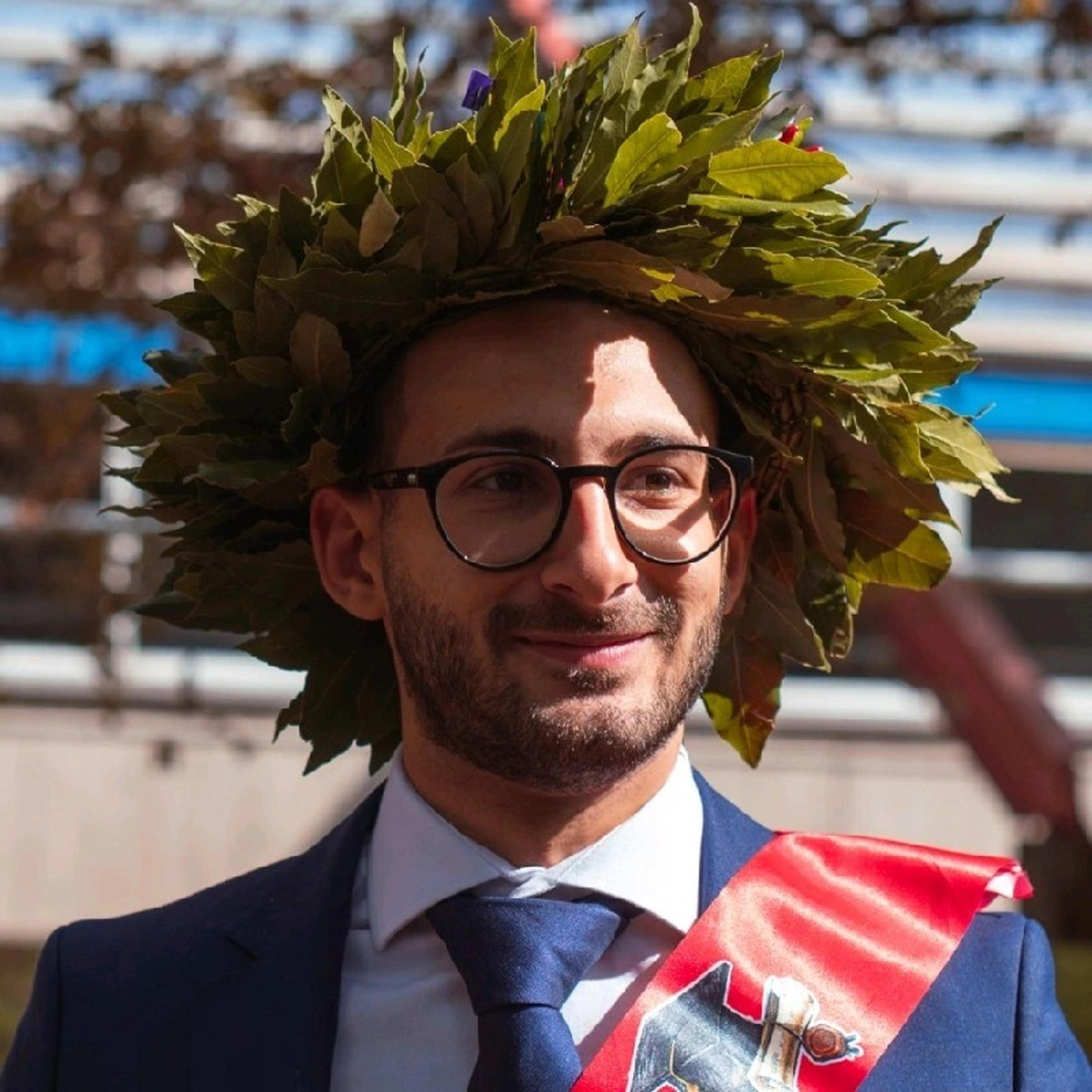 Gabriel Conti