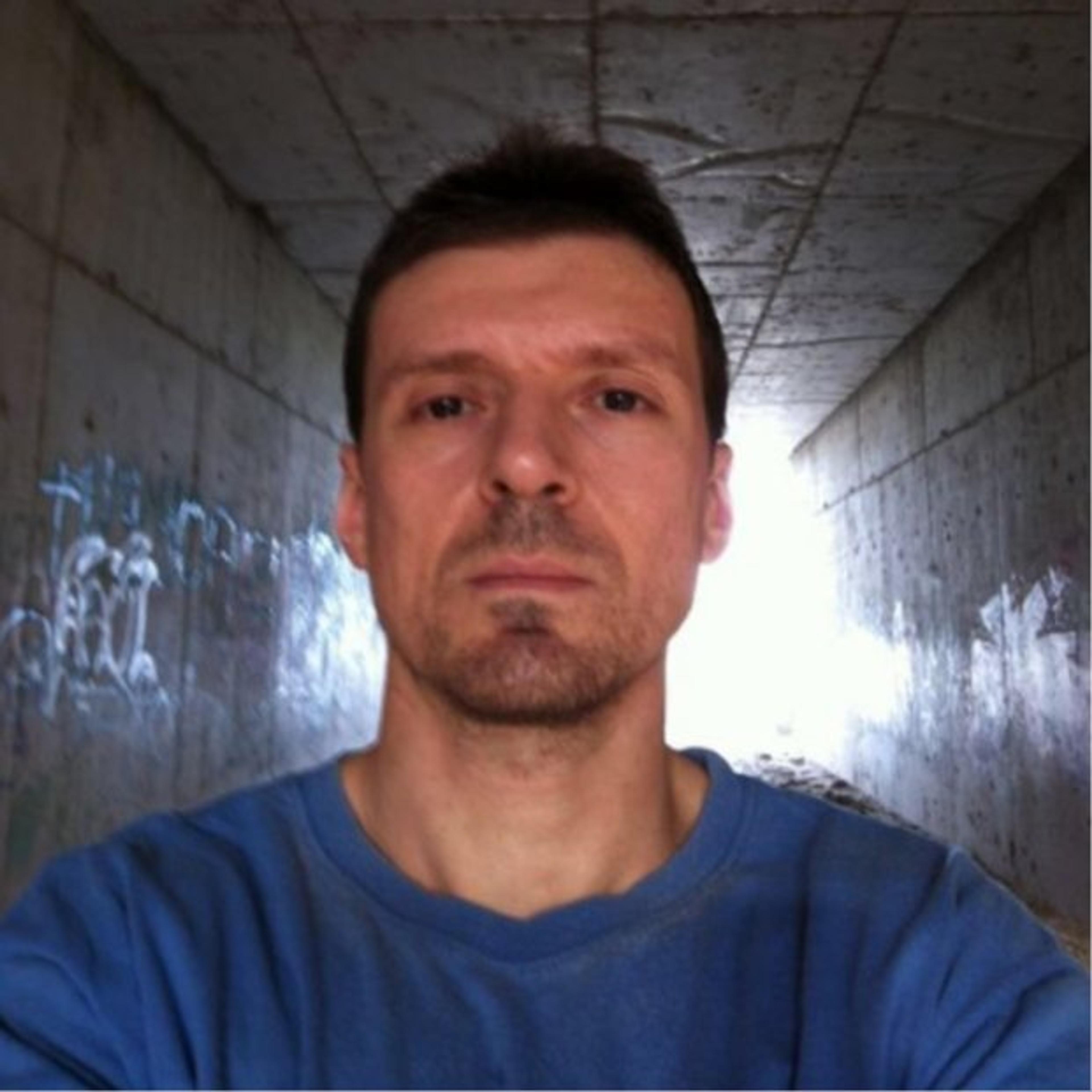 Javier Manzano Albardia