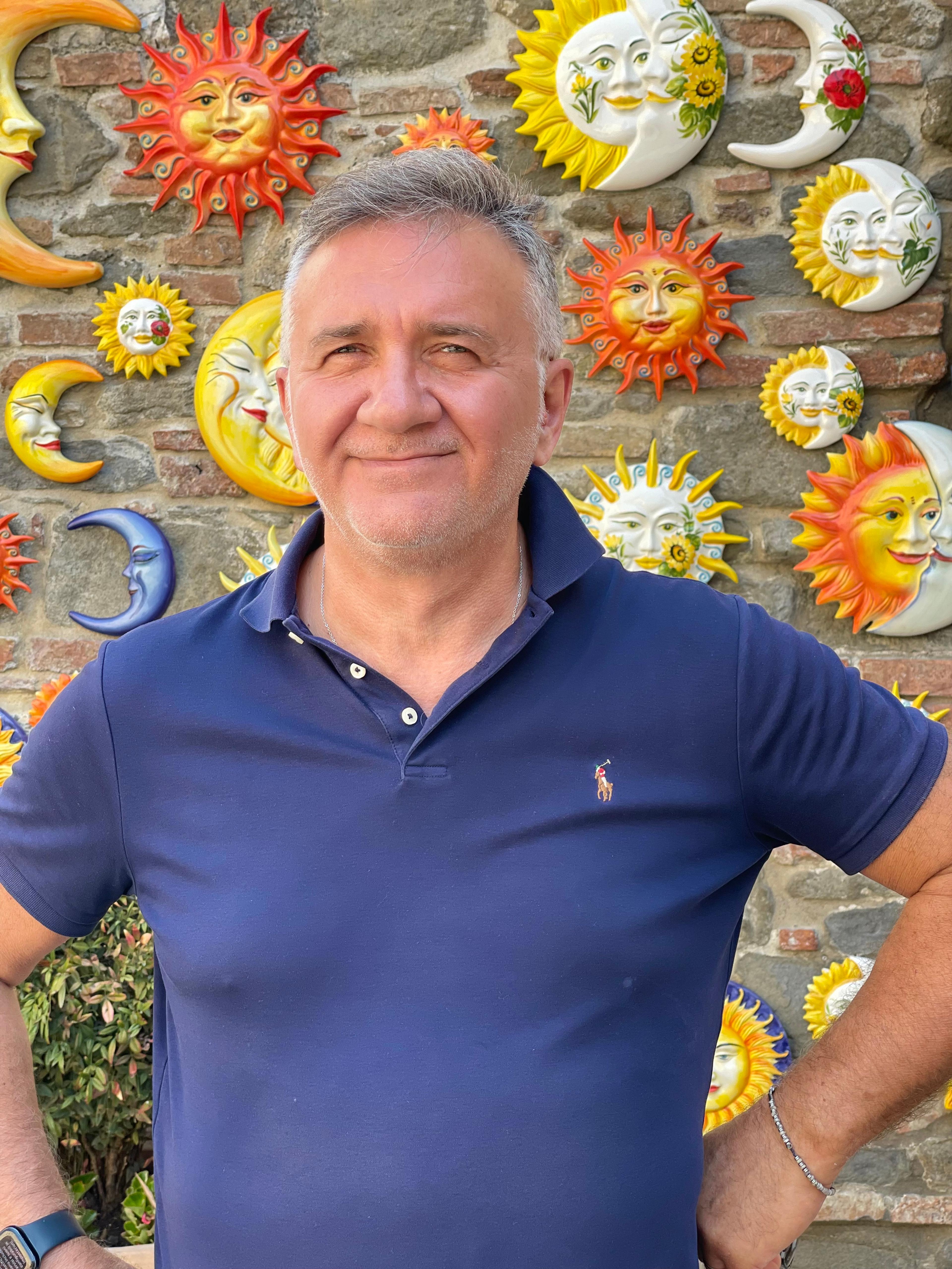 Andrea Lombardi