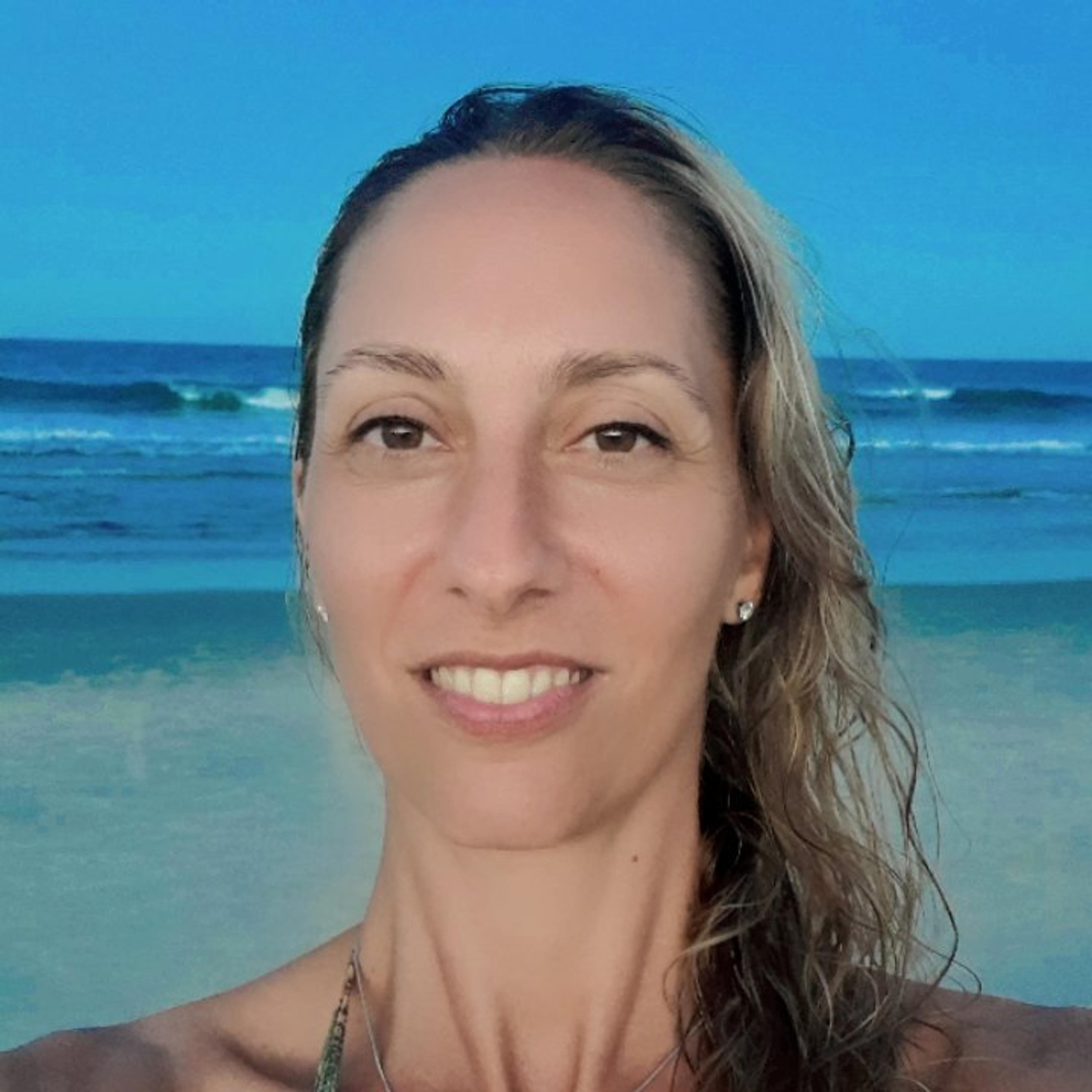Maria Ines Cafiero