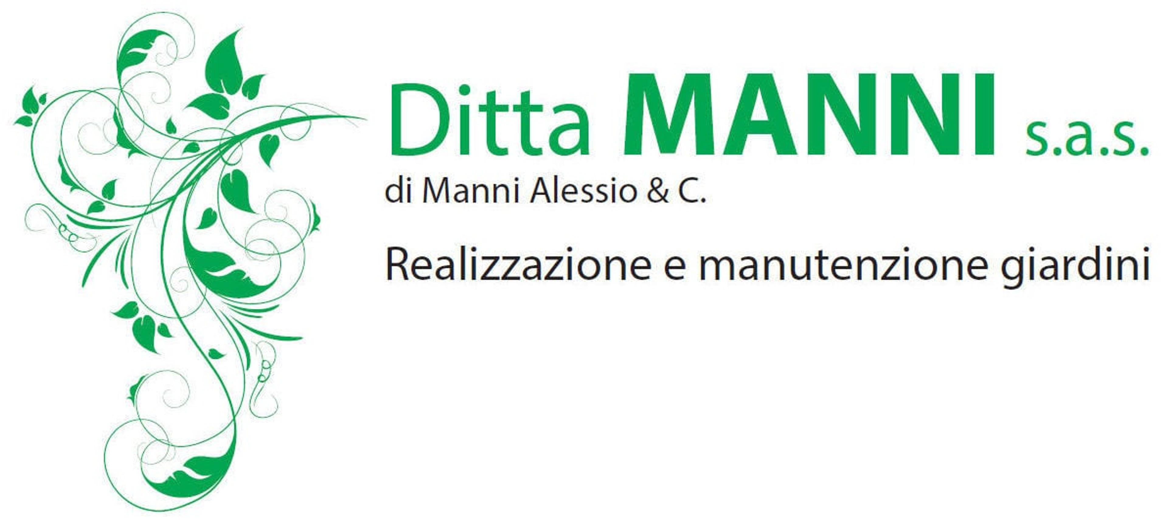 DITTA MANNI SAS DI MANNI ALESSIO & C