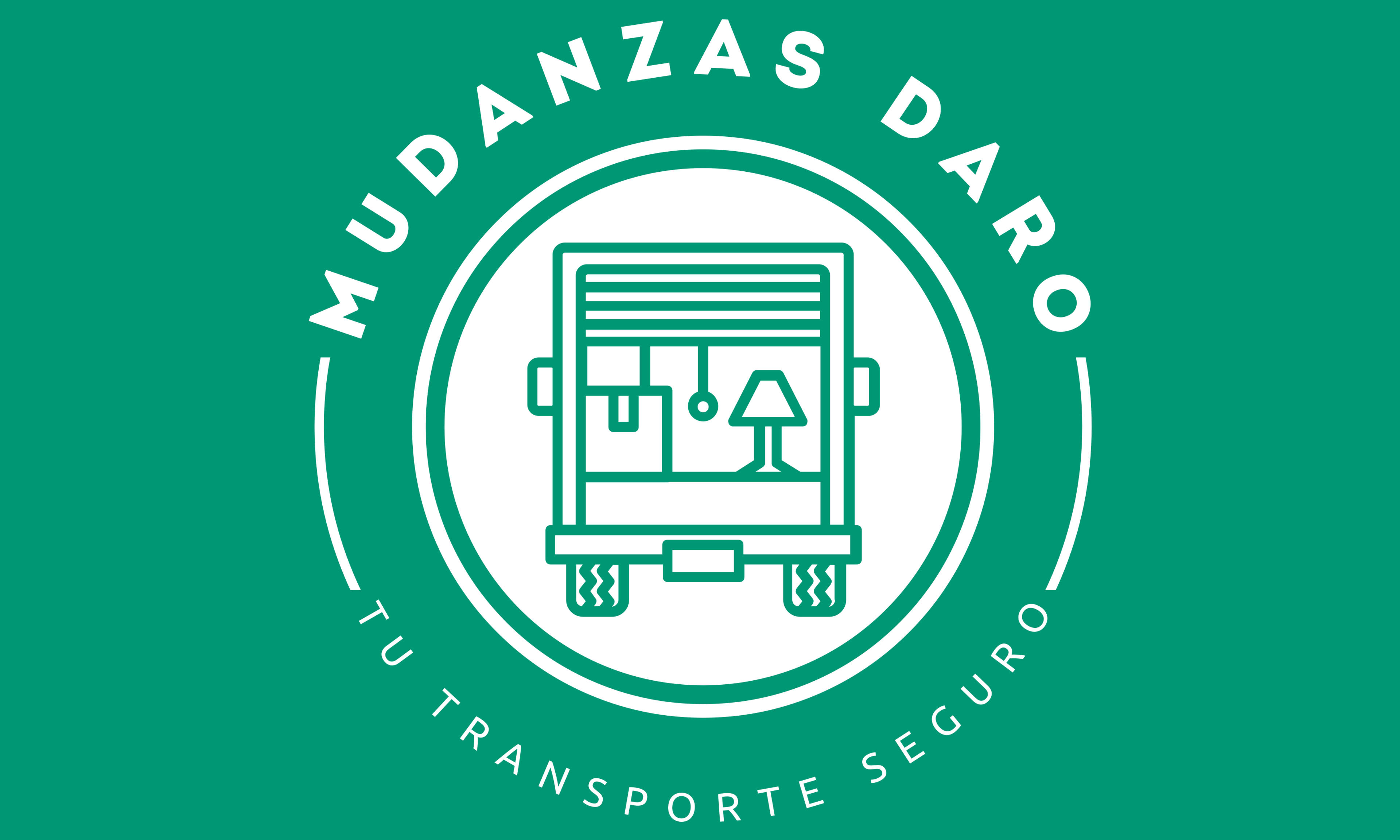 Mudanzas Daro