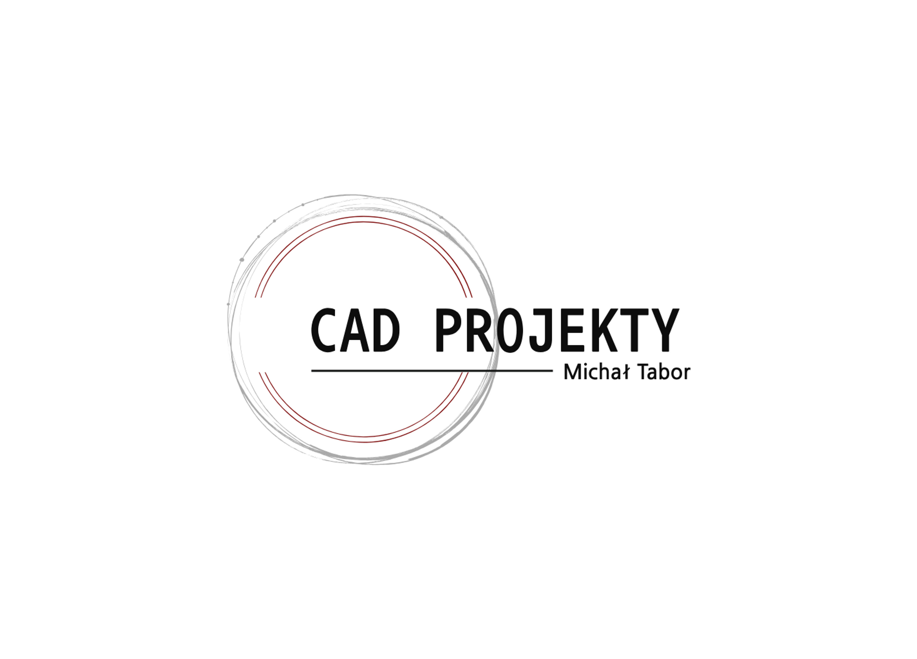 CAD projekty