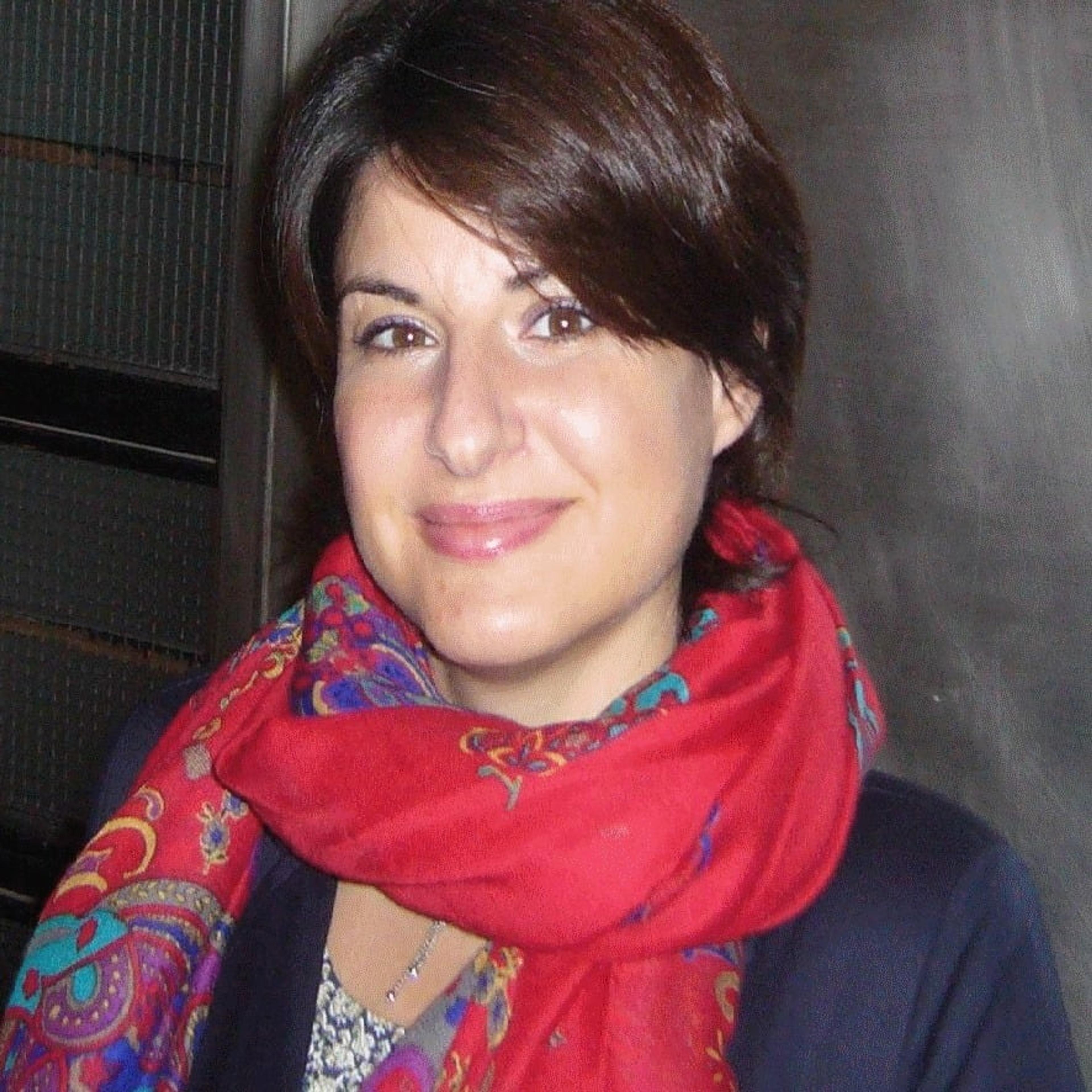 Rossella Cetrangolo