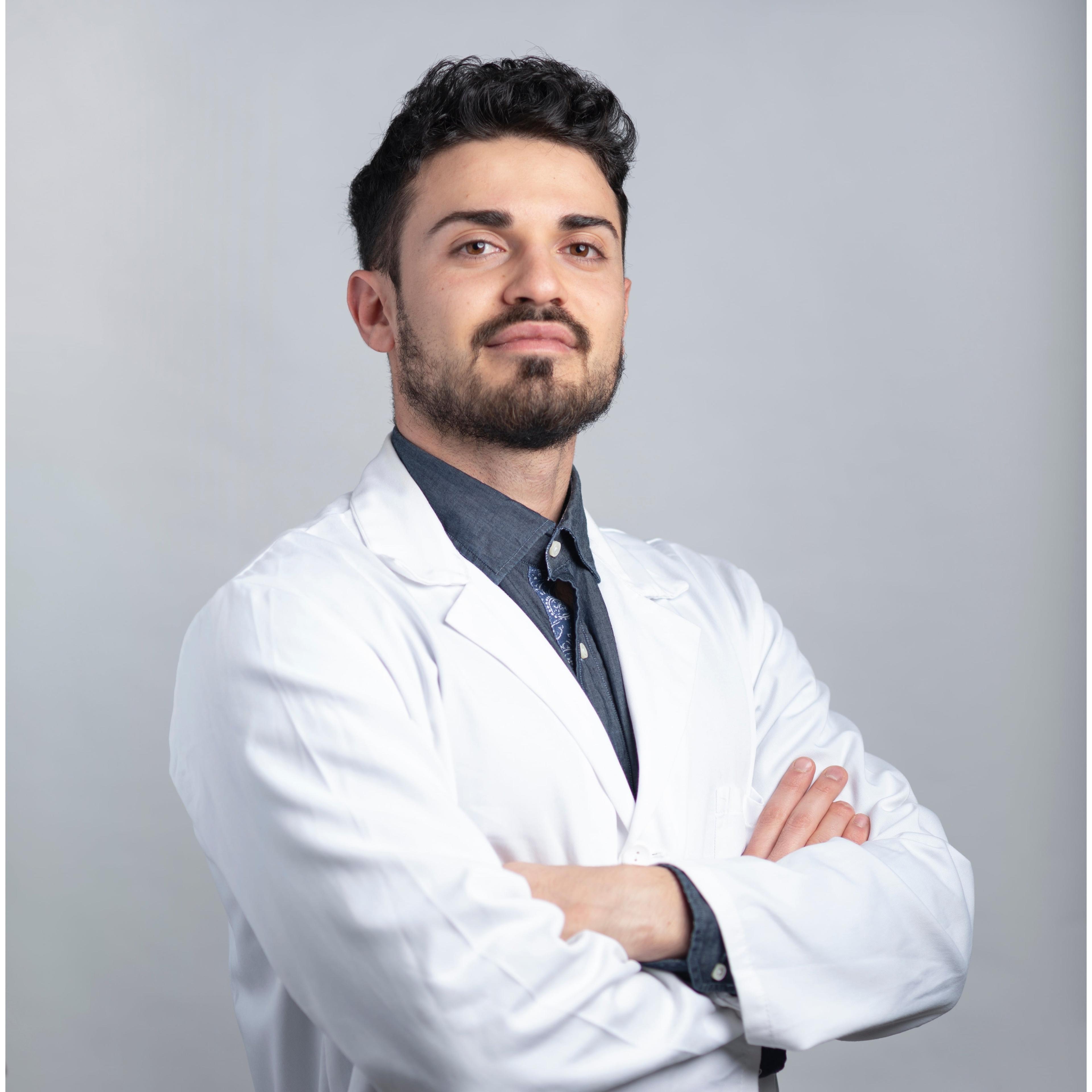 Dr. Fabio Fiorentino fisioterapista specializzato